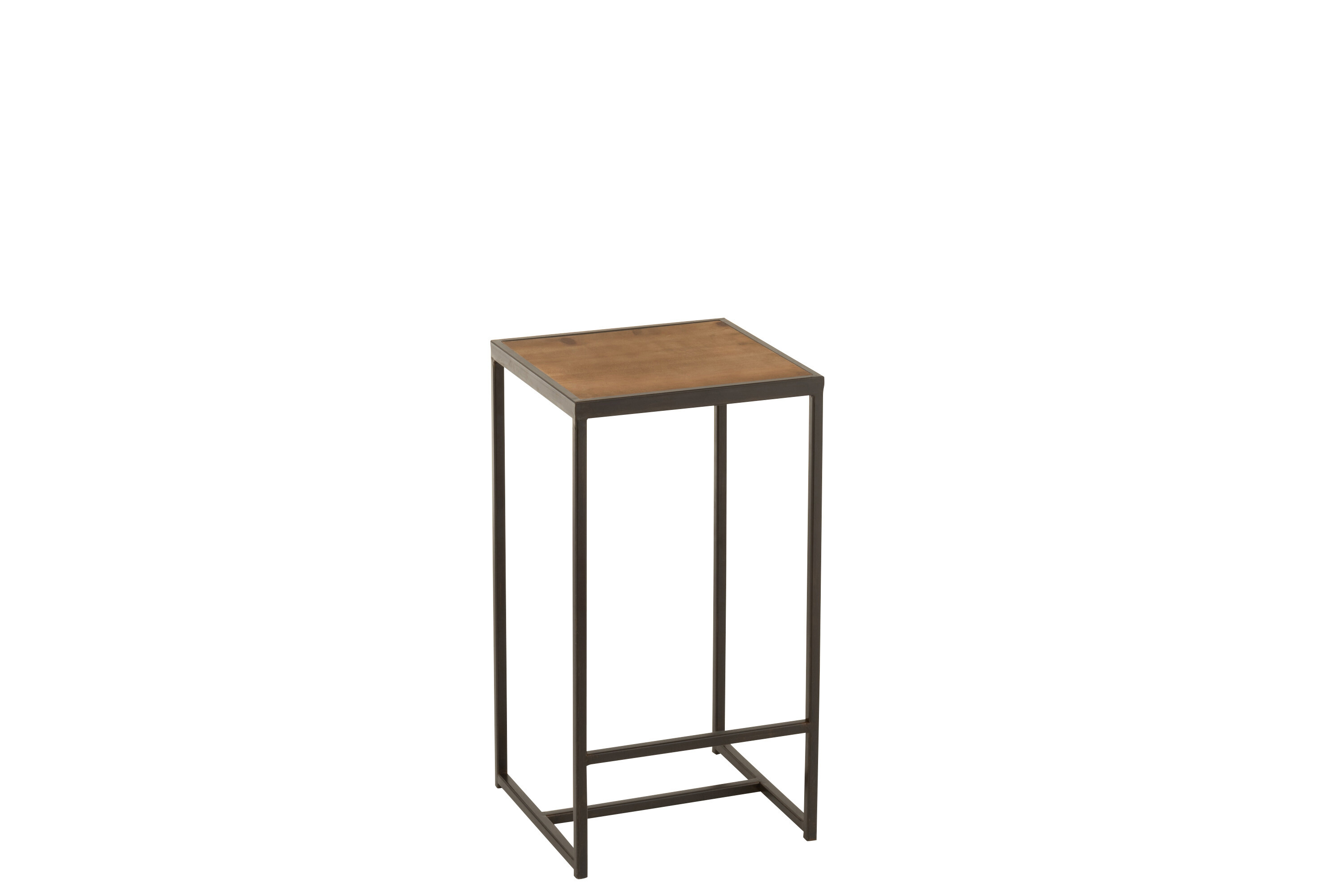 TABOURET CAR BS/MET NO/MARR