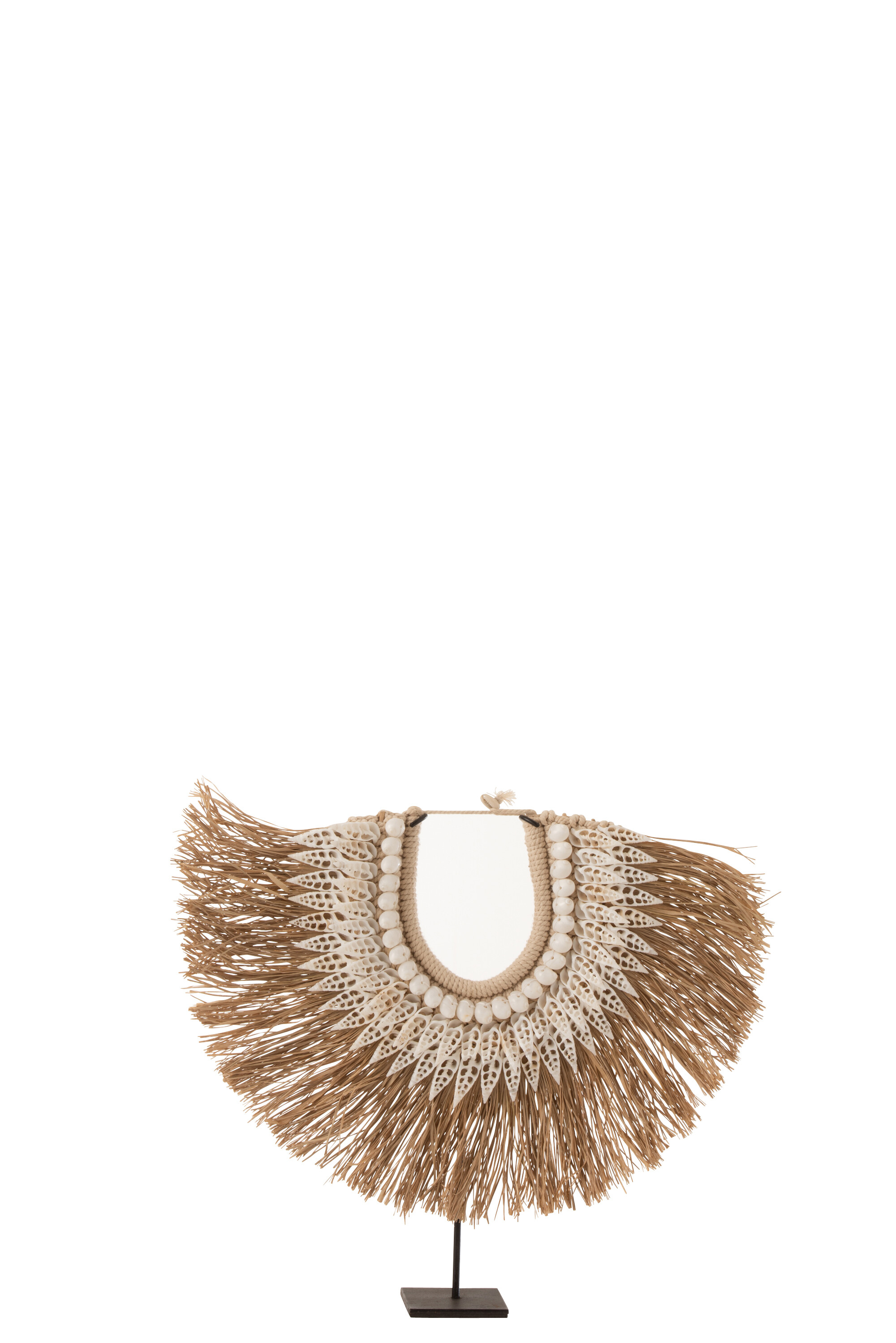 COLLIER+PD DORA COQ/ZOST BL S