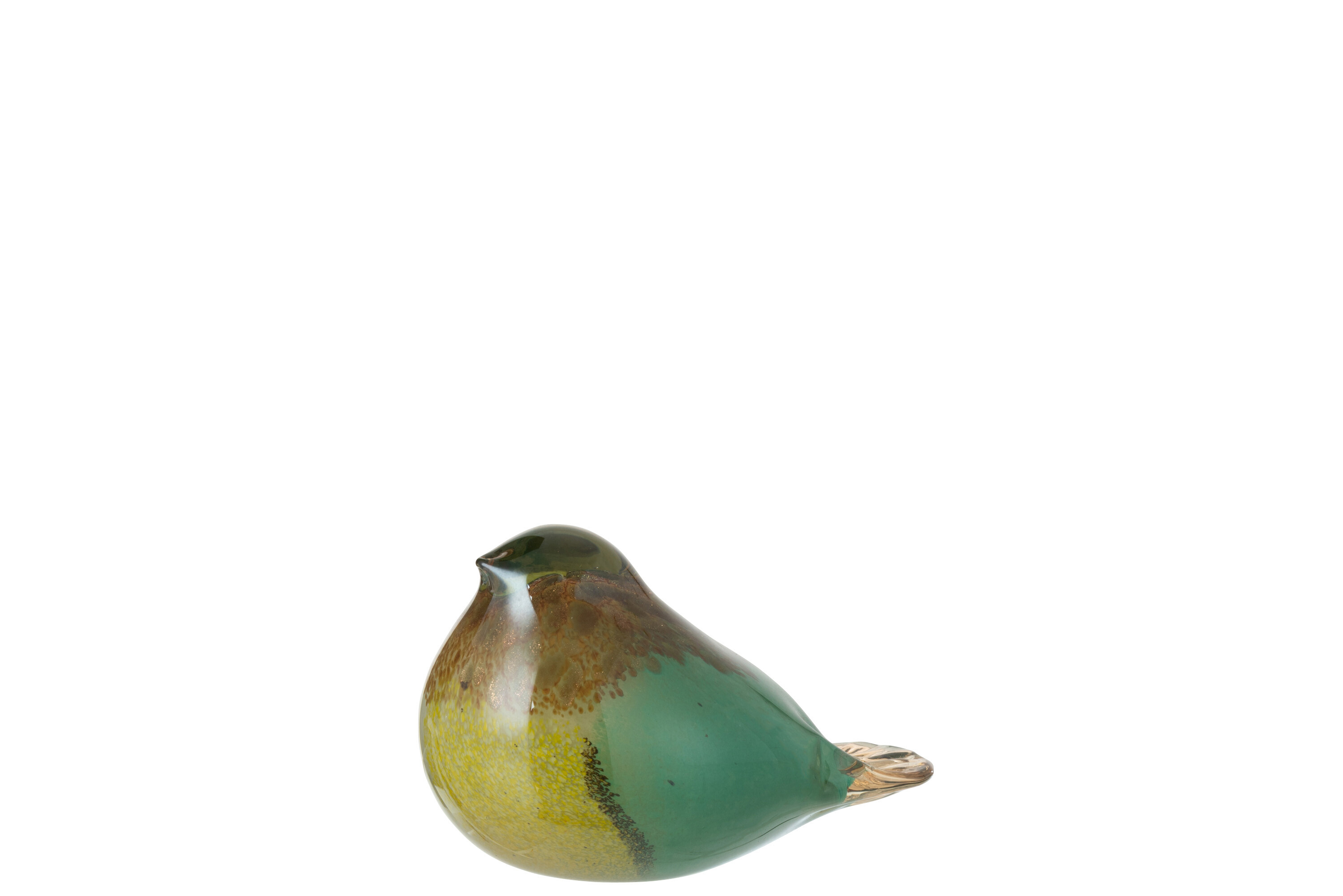 OISEAU VERRE MIX S