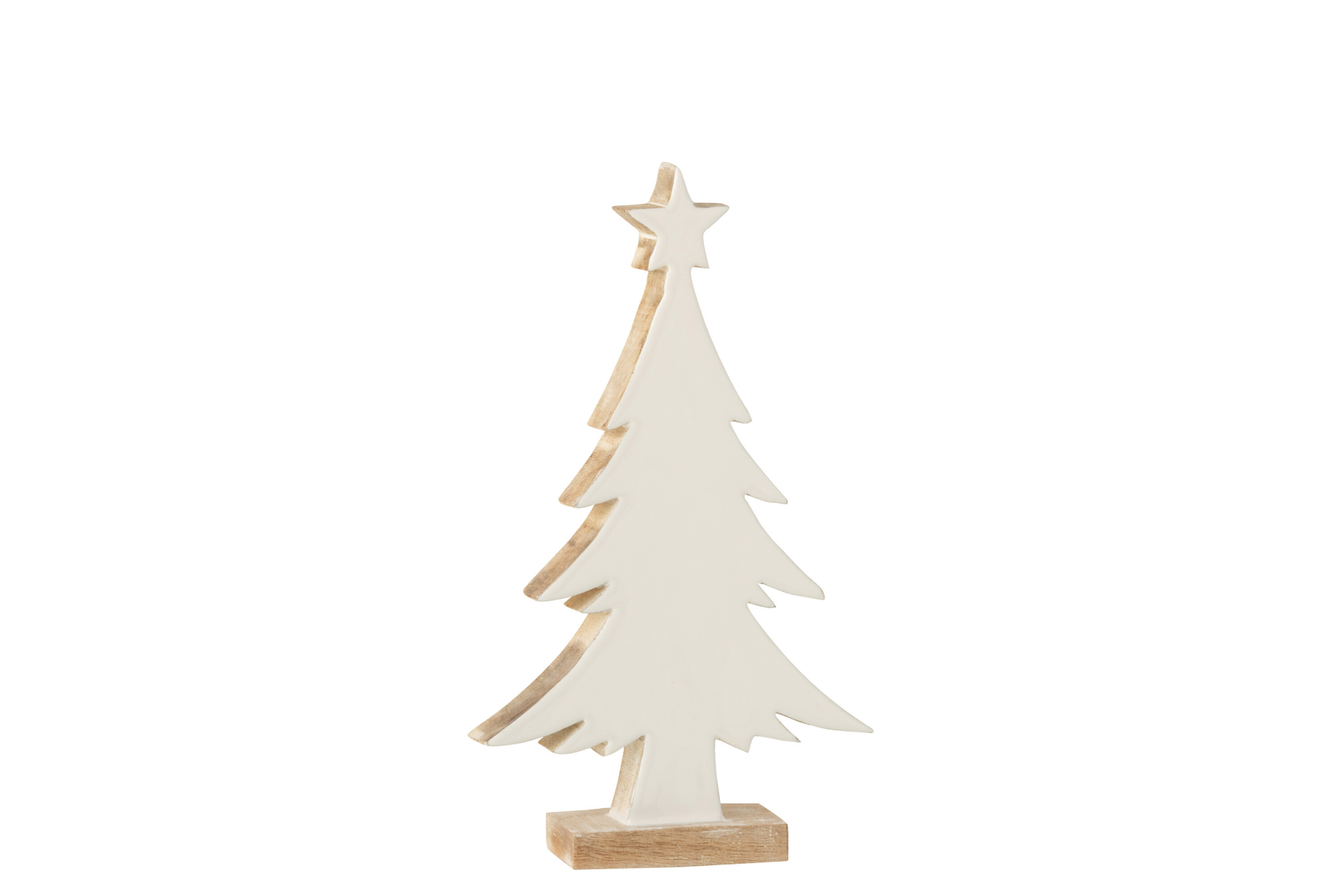 SAPIN MANGUIER BLA/BLA W L