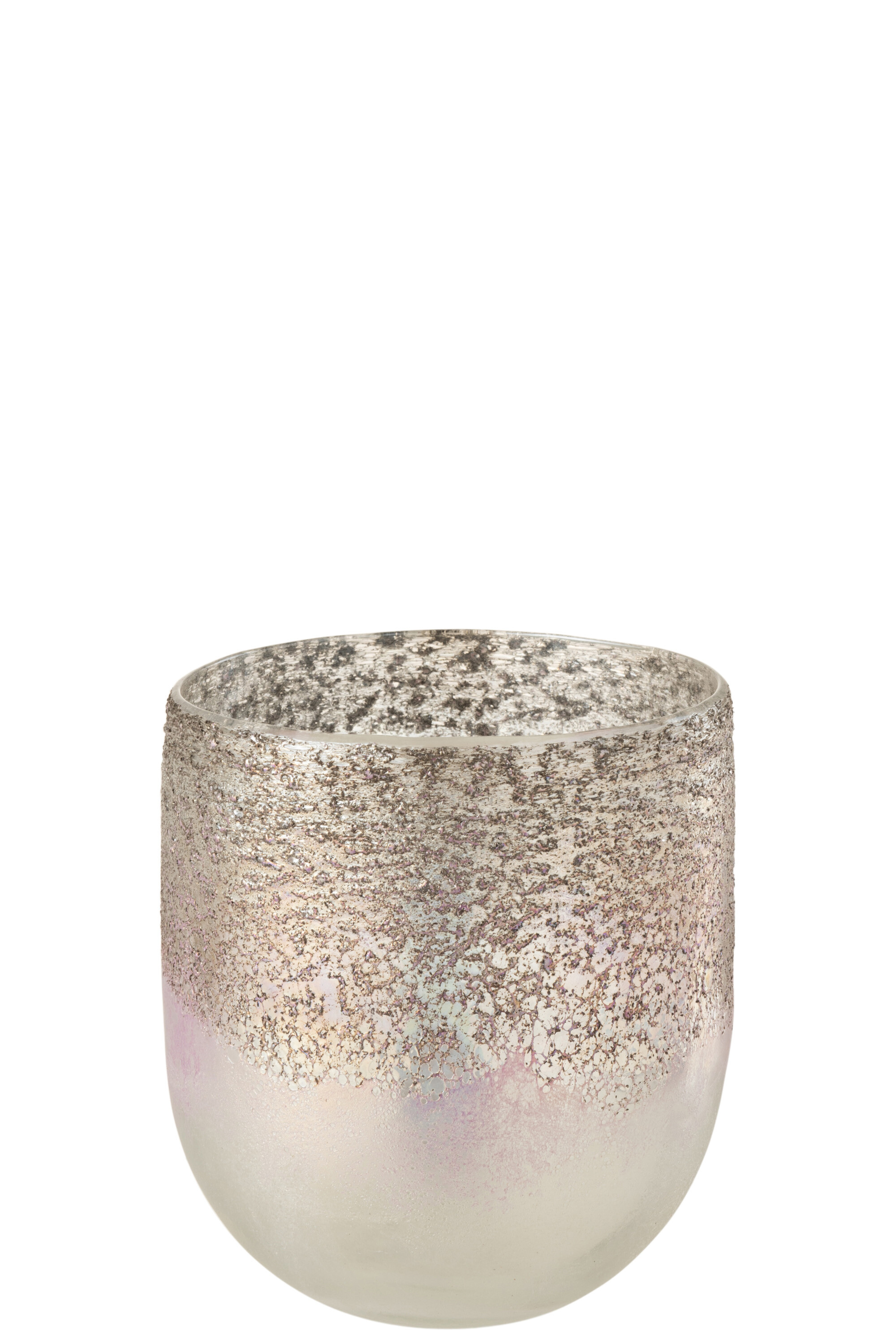 PHPH MILANO VERRE GRIS/ROSE L