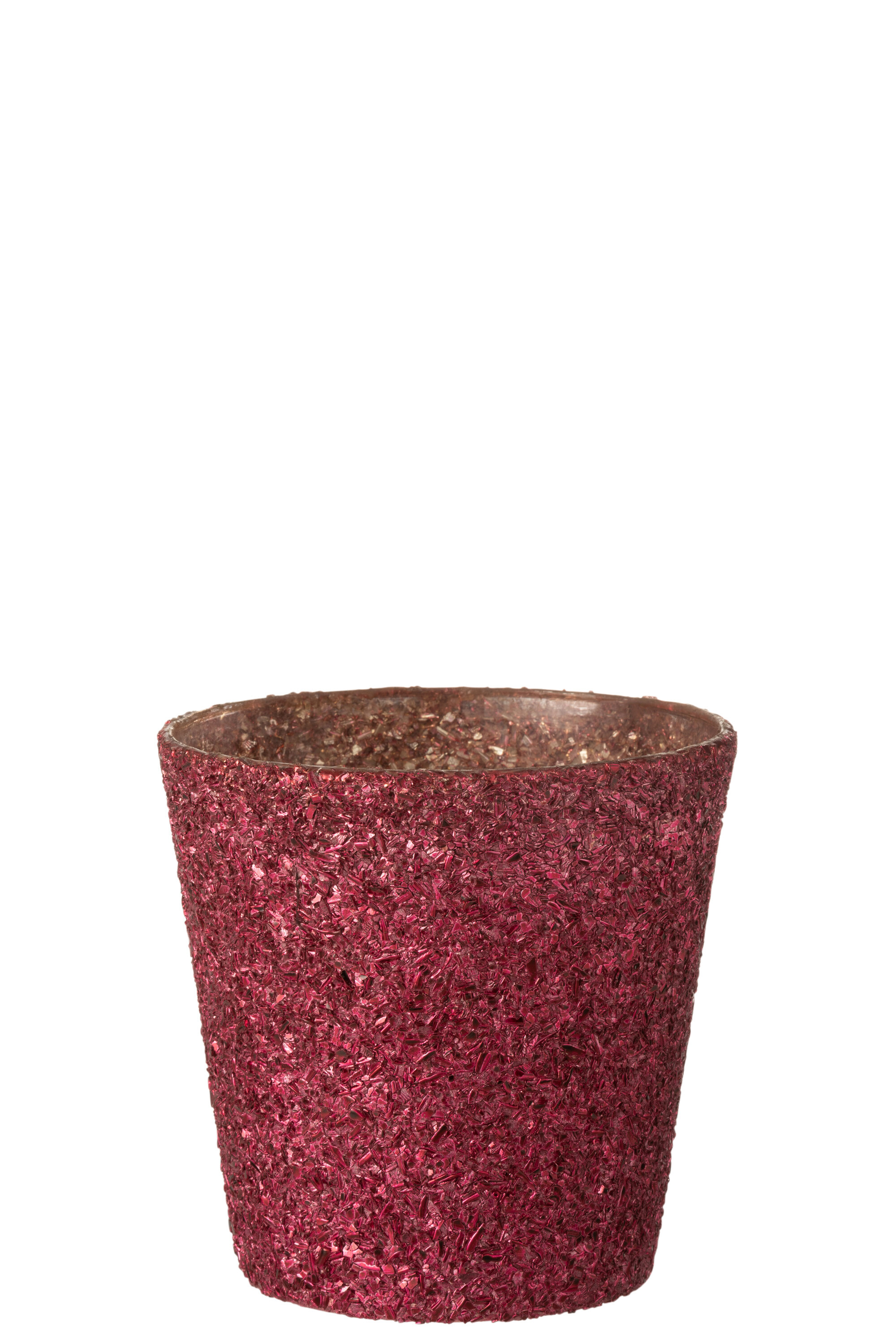 PHPH PAILL VERRE FUCHSIA L