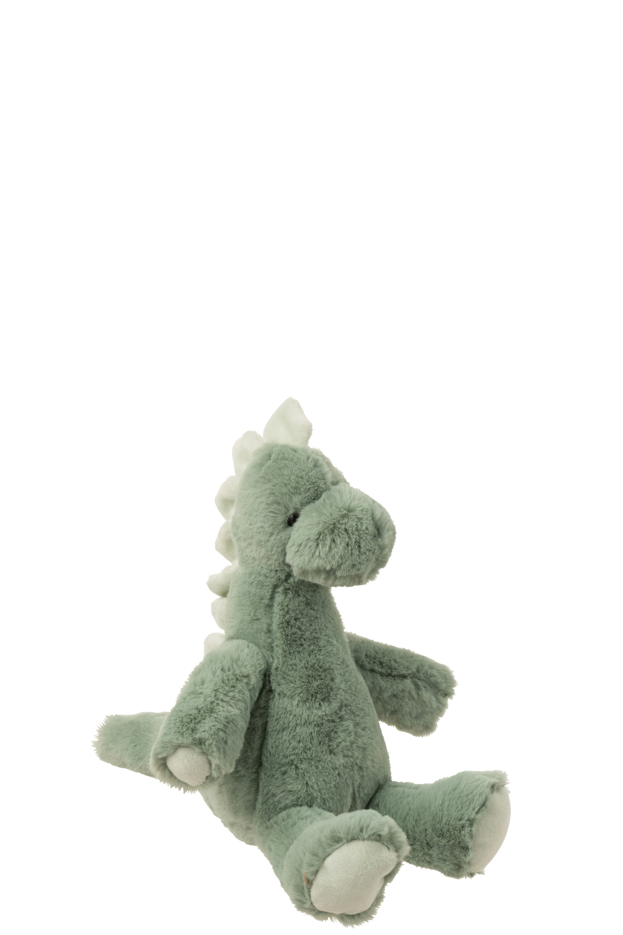 DINOSAURE PELUCHE VERT S