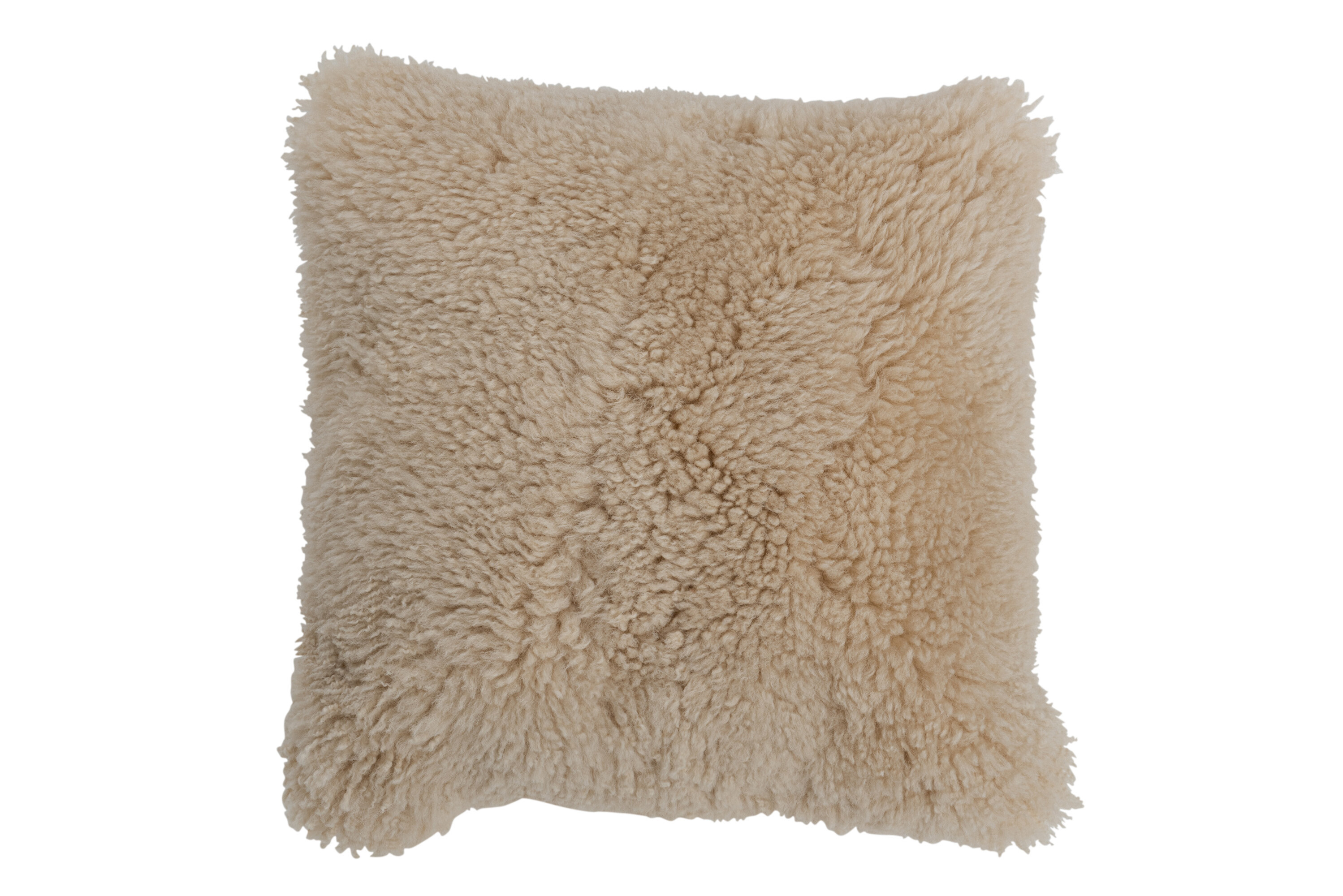 COUSSIN CAR PEAU MOUT CREME