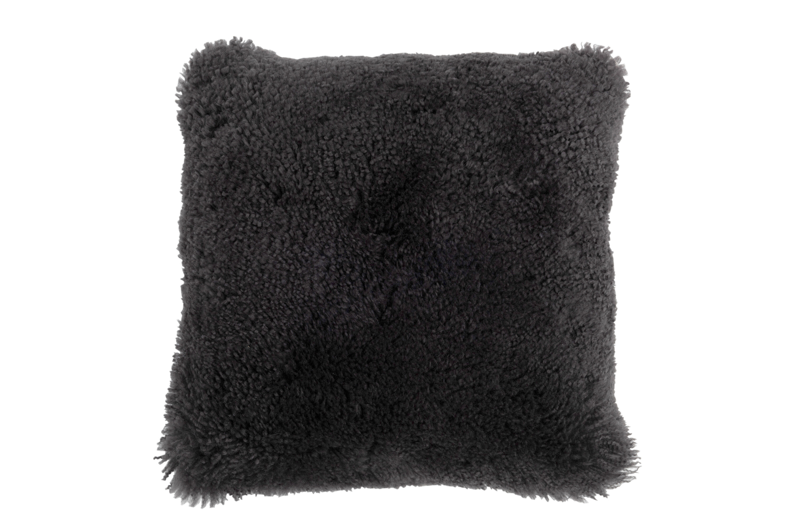 COUSSIN CARRE PEAU MOU GR F