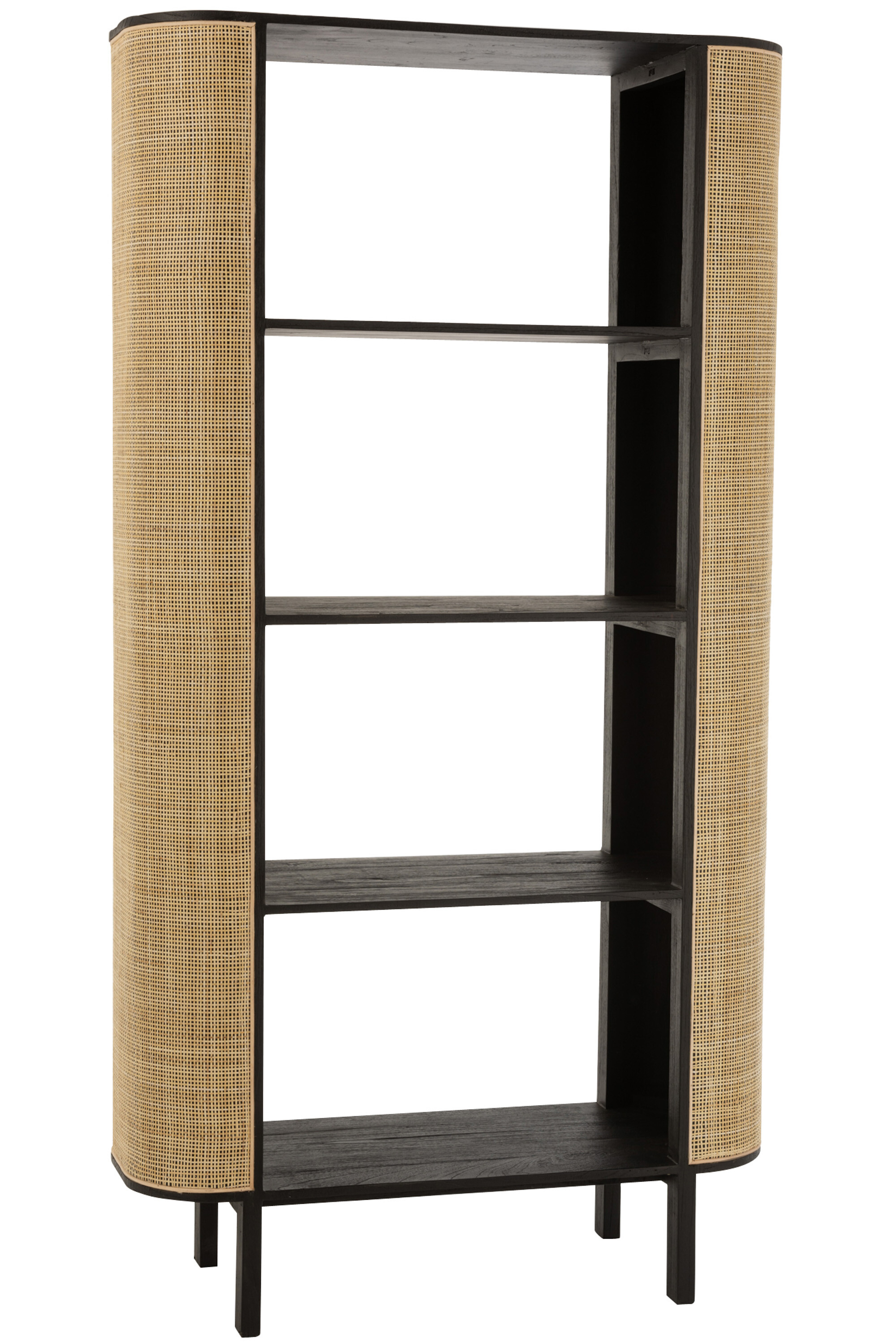 ETAGERE MOLLY EXO BS/RO NO