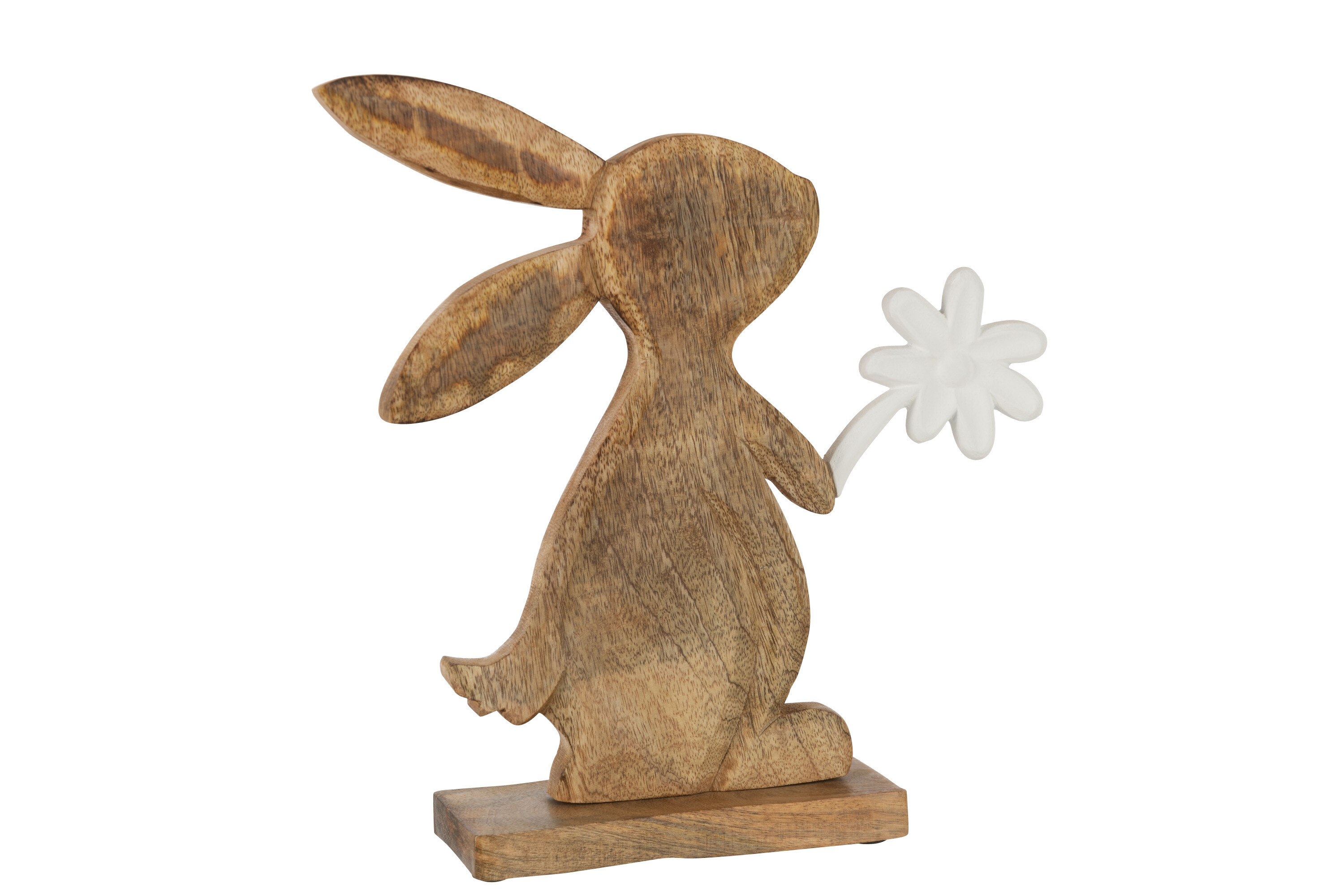 LAPIN FLEUR MAN/MET BLA NA M