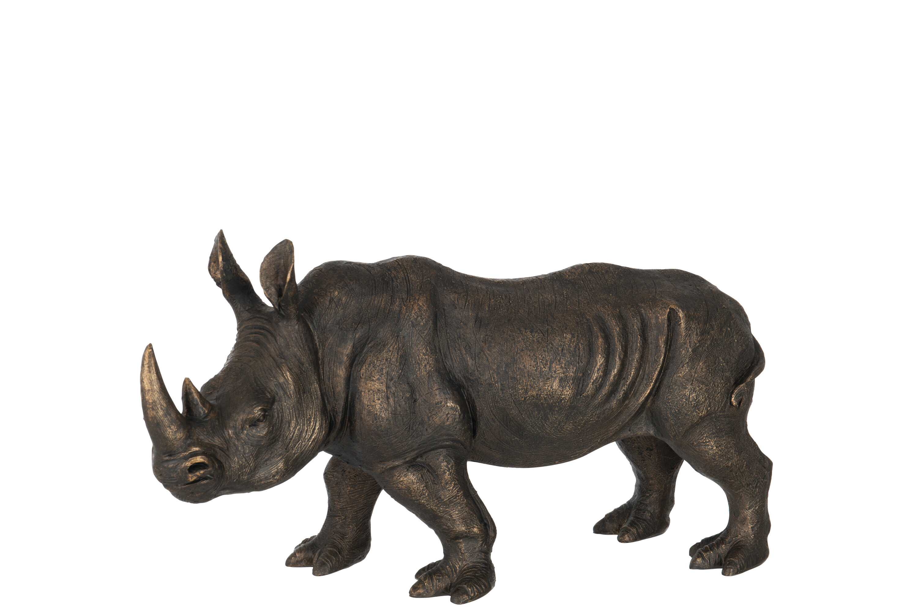 RHINO POLY BRONZE LARGE