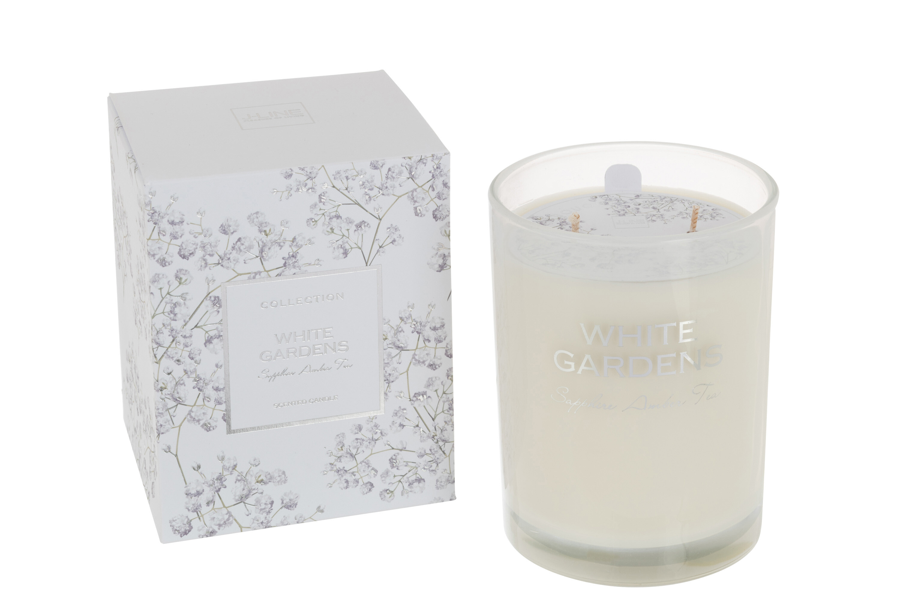 BOU PARF WHITE GARDENS BL L-70H