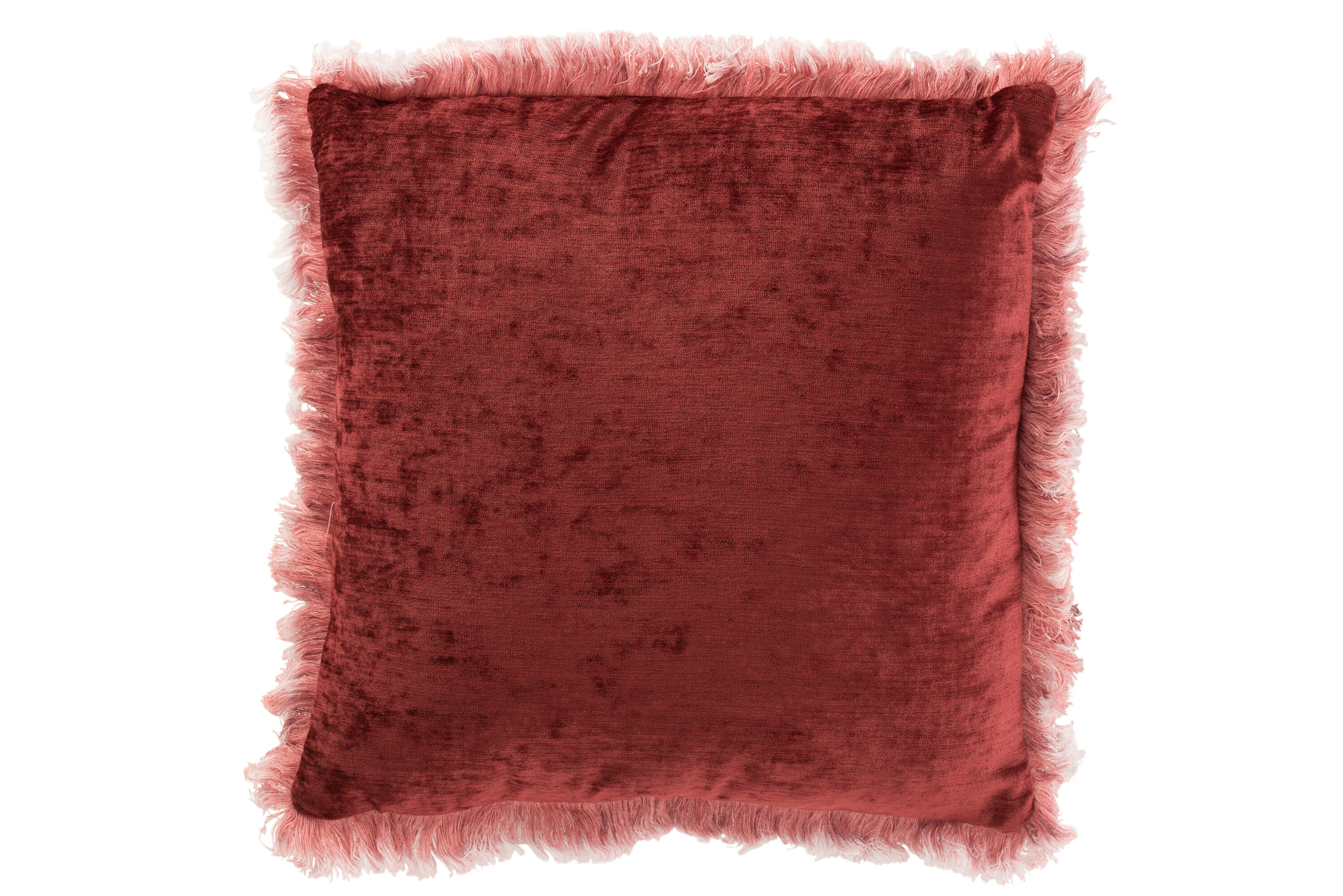 COUSSIN FRANGES POLY BORDEAUX 