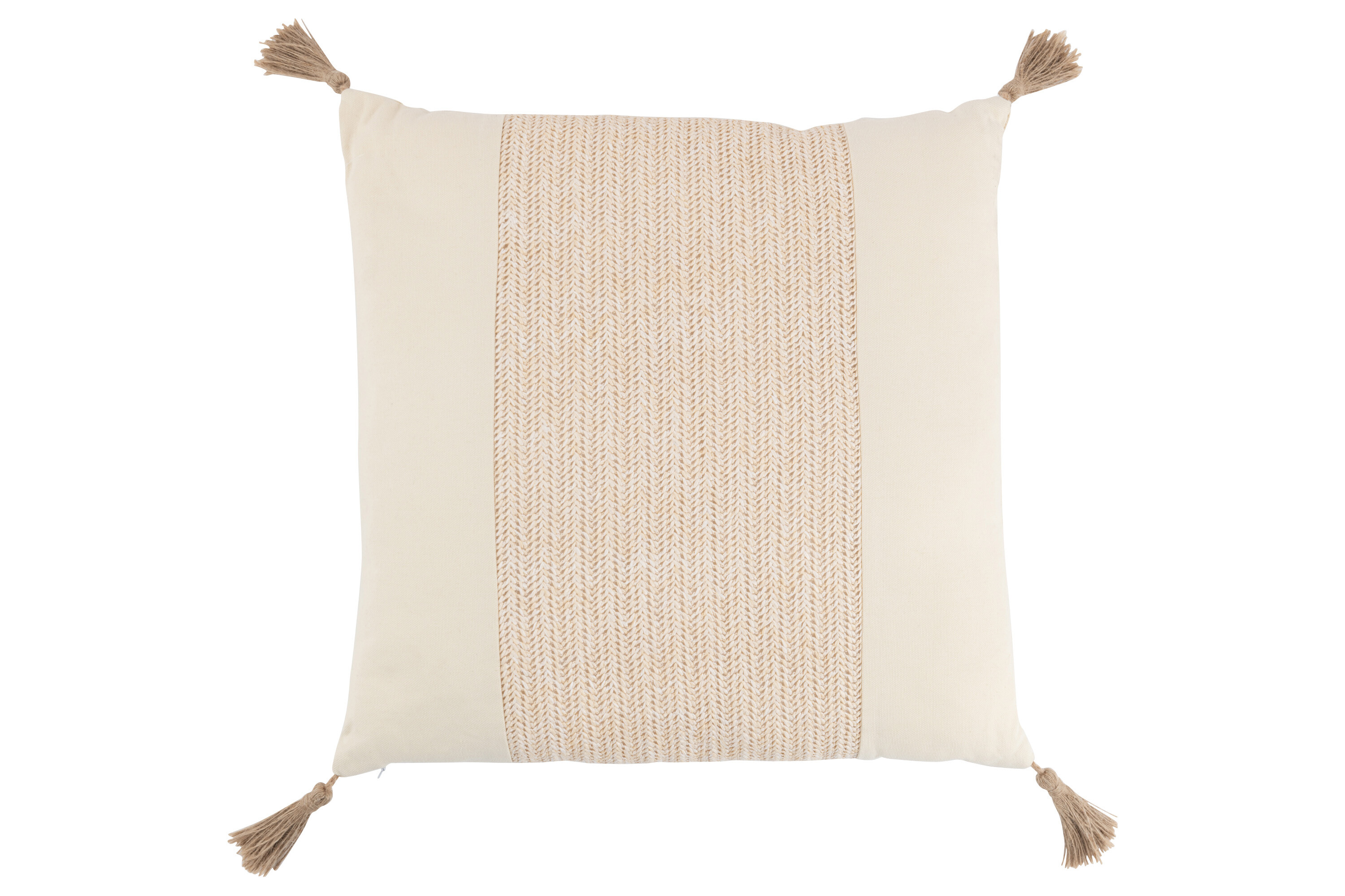 COUSSIN TISS CAR POLY BEIGE 