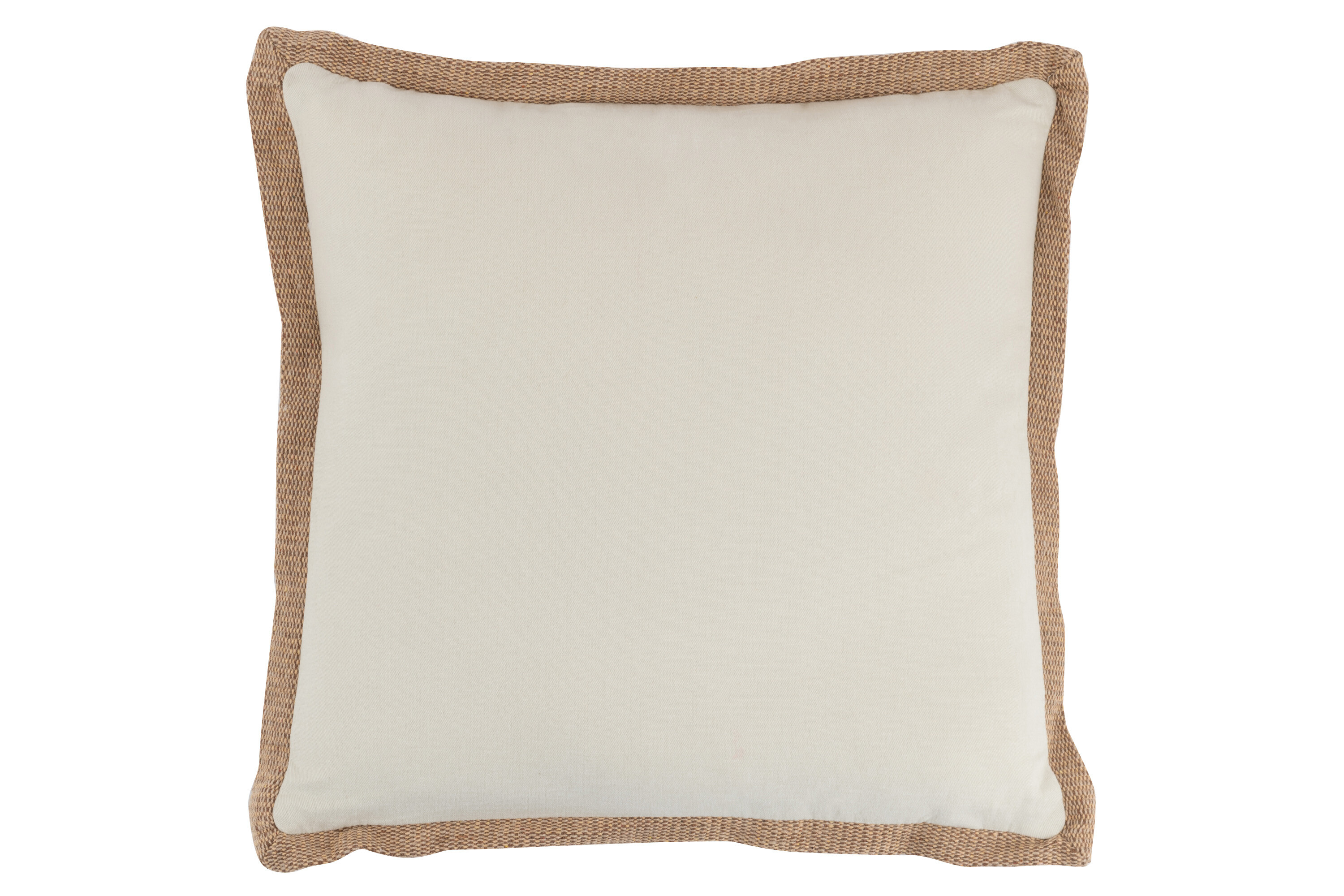 COUSSIN BOR TIS CAR POLY BEIGE