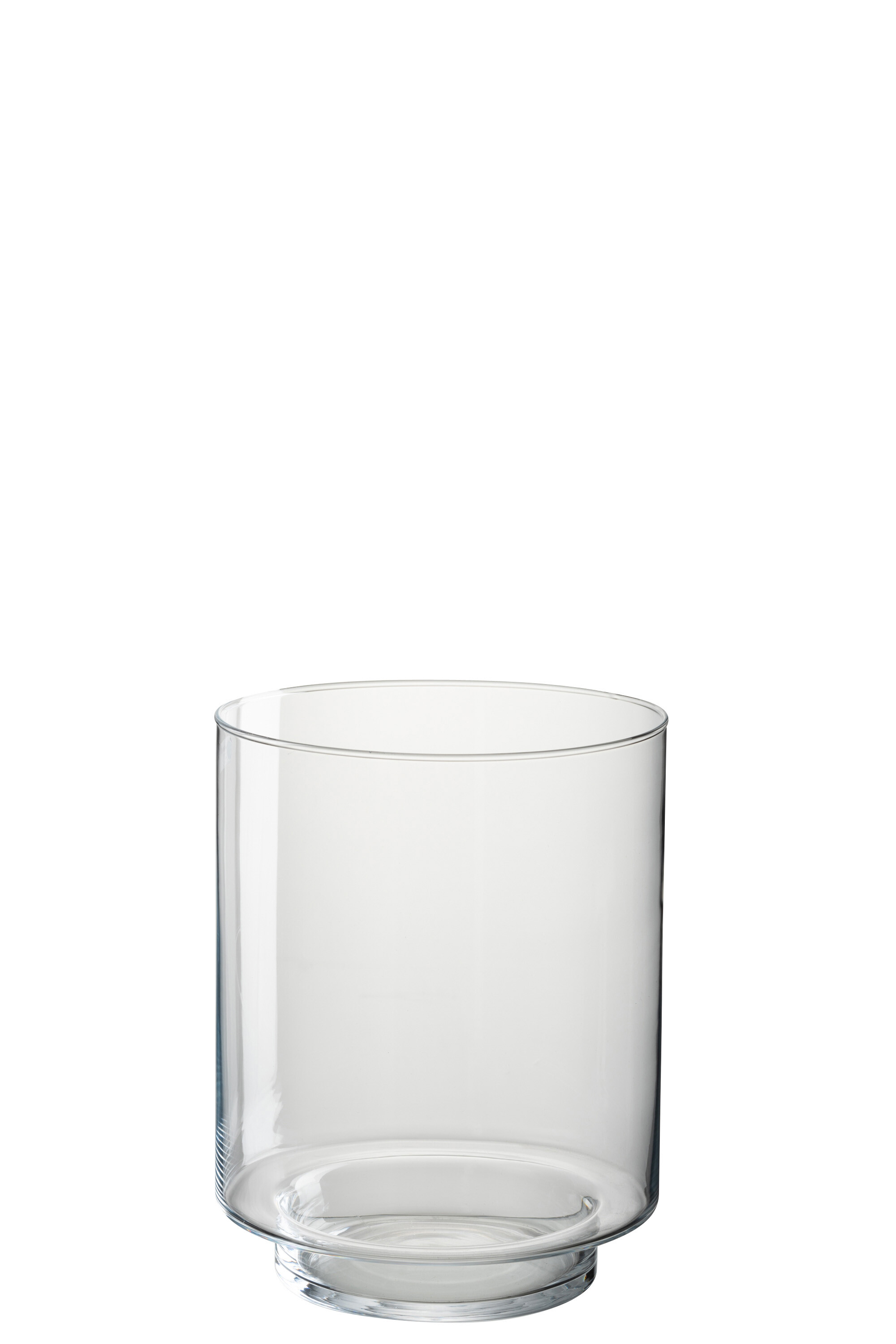 PHP LAURA VERRE TRANSPARENT S