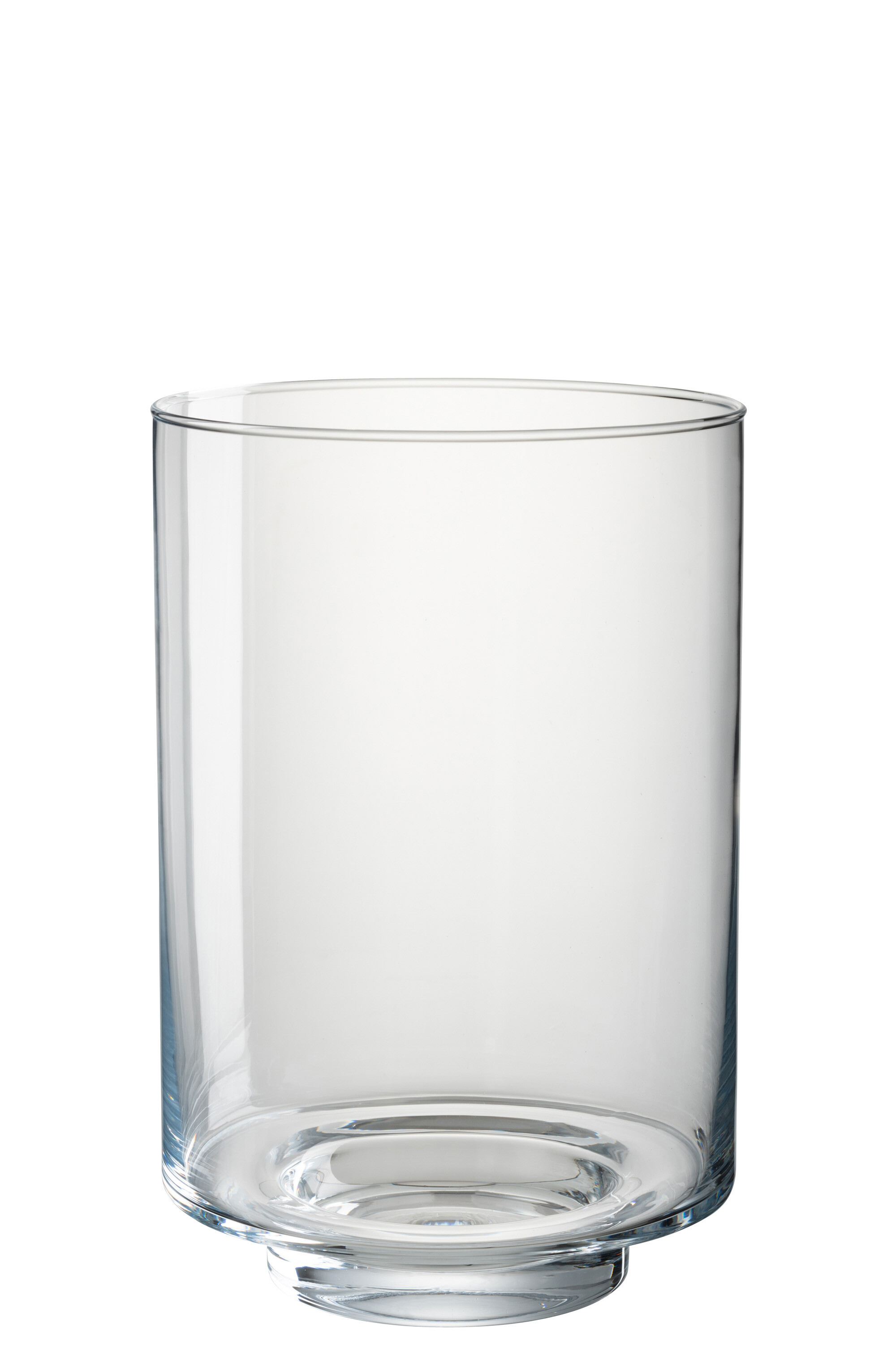 PHP LAURA VERRE TRANSPARENT L