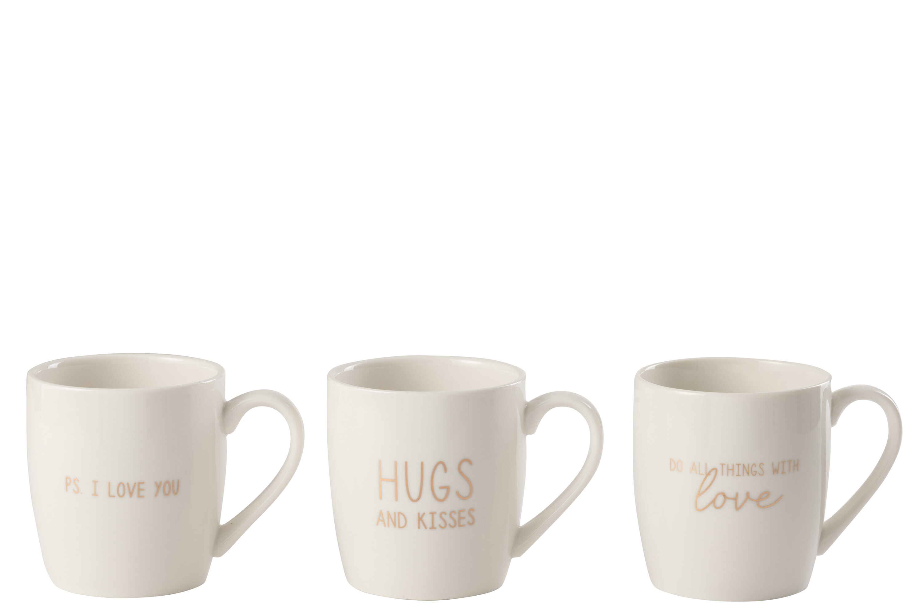 MUG AMOUR CER OR ASS3