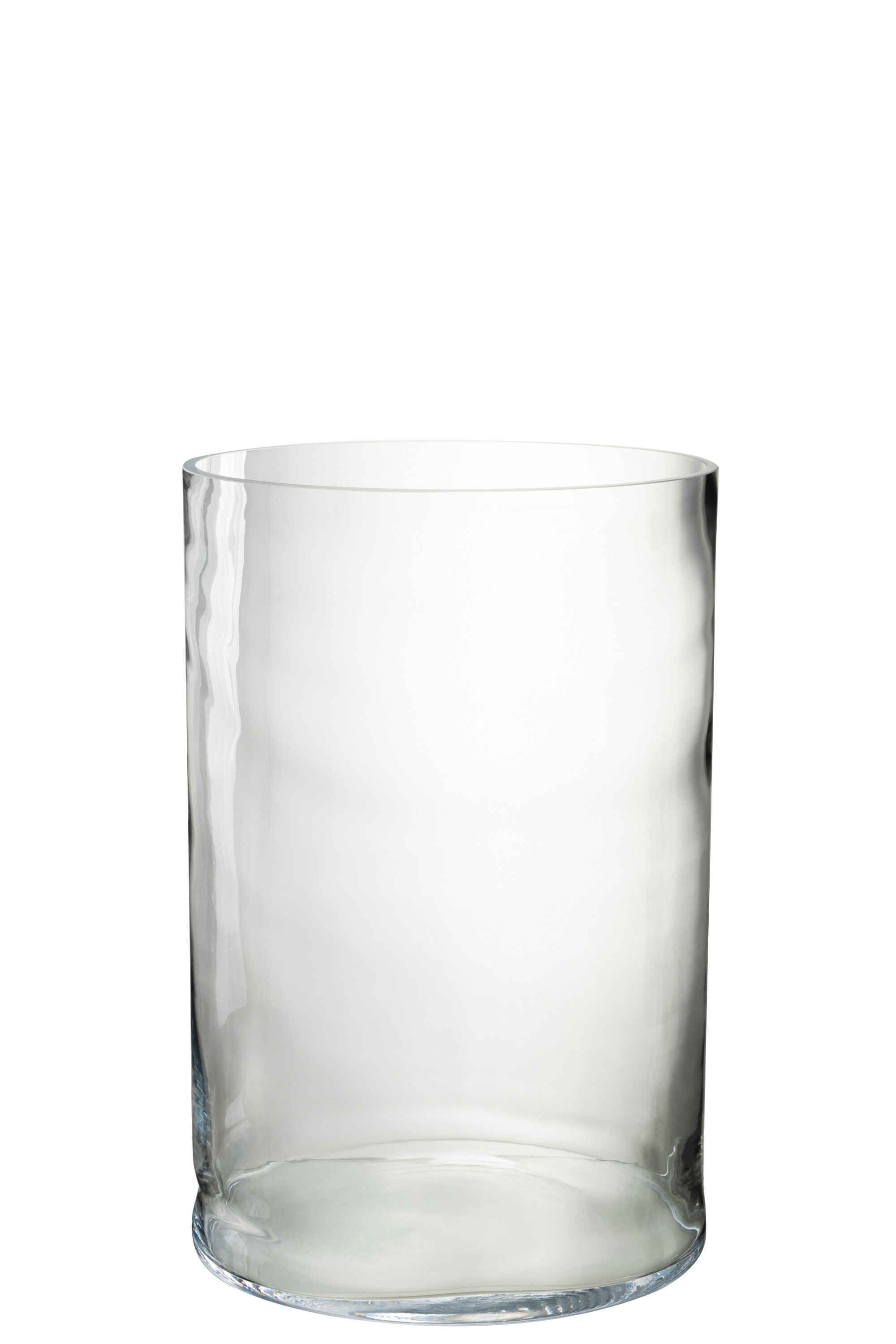 PHPH ROND VERRE TRANS L