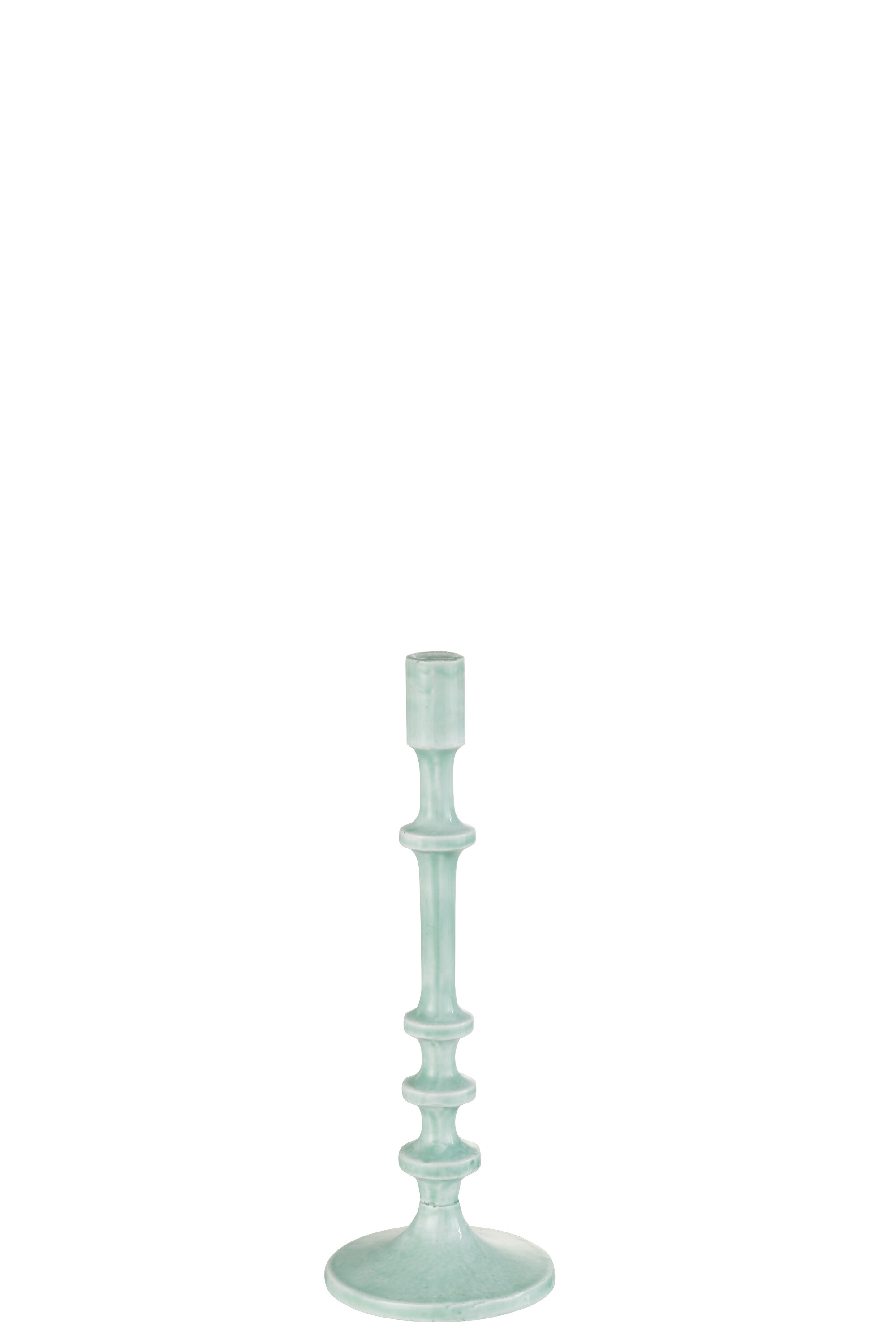 CHANDELIER CLASS ALU BLEU S