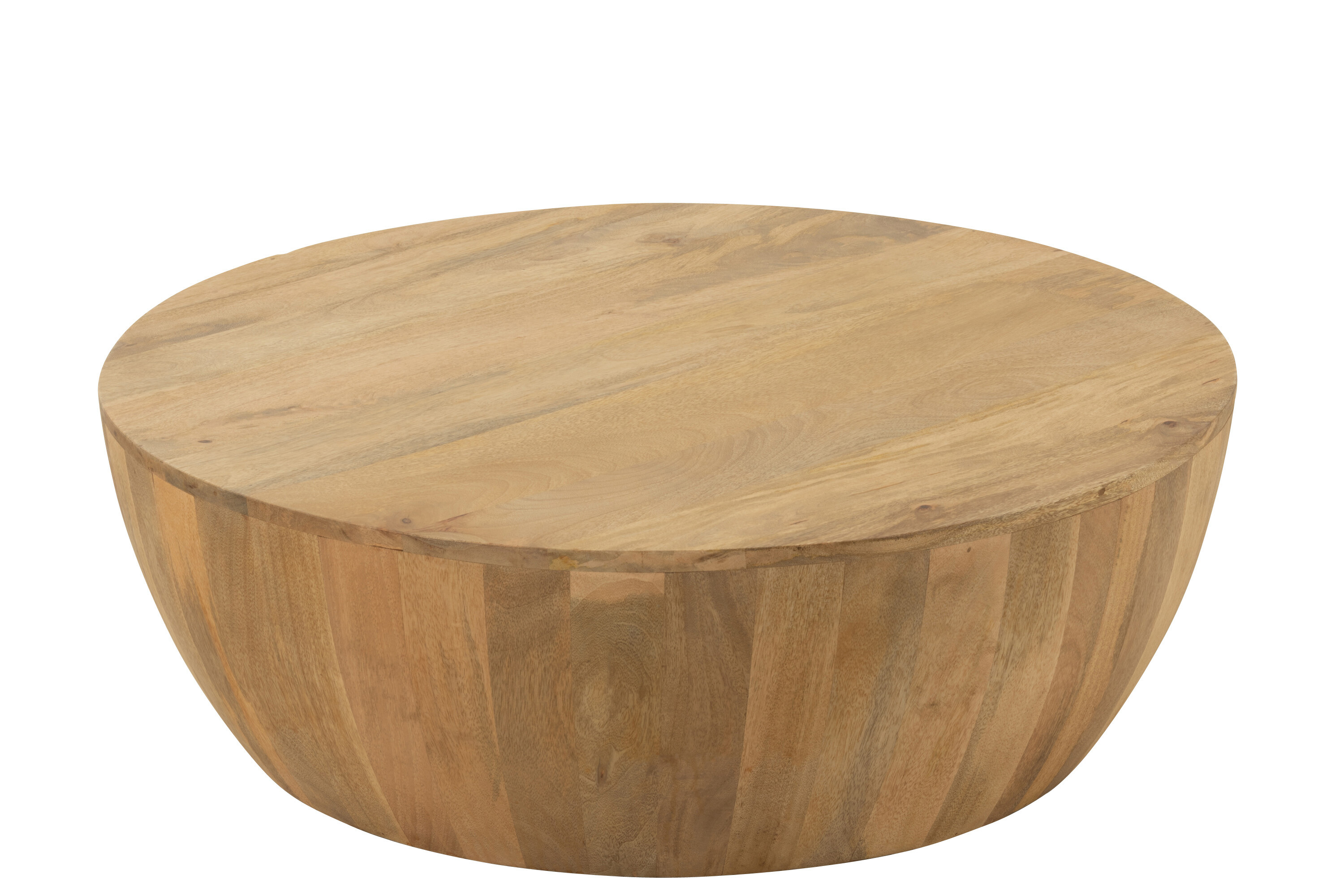 TABLE GIGOGNE CAMILLE BOIS NAT