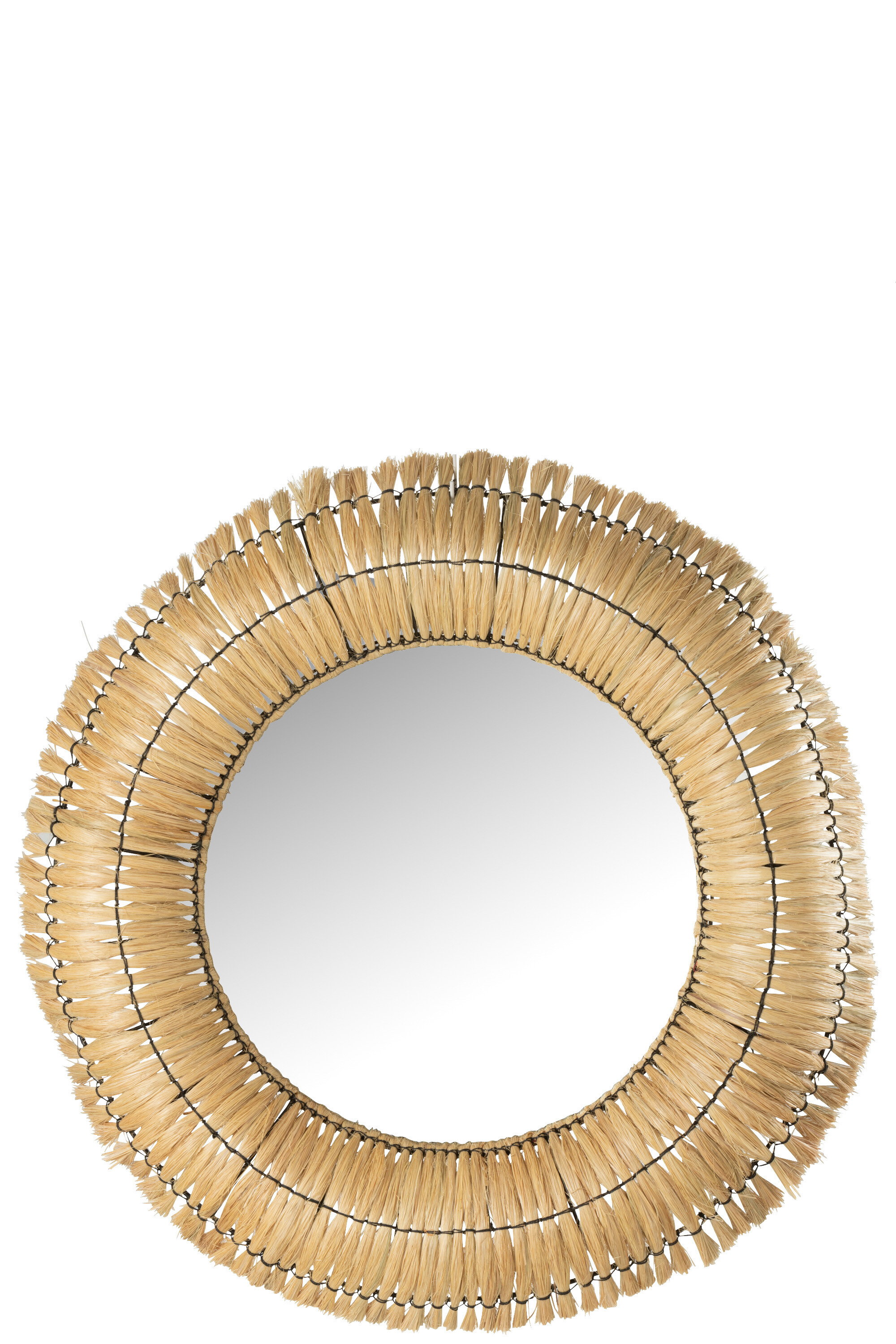 MIROIR HUGO SEAGRASS NATUREL L