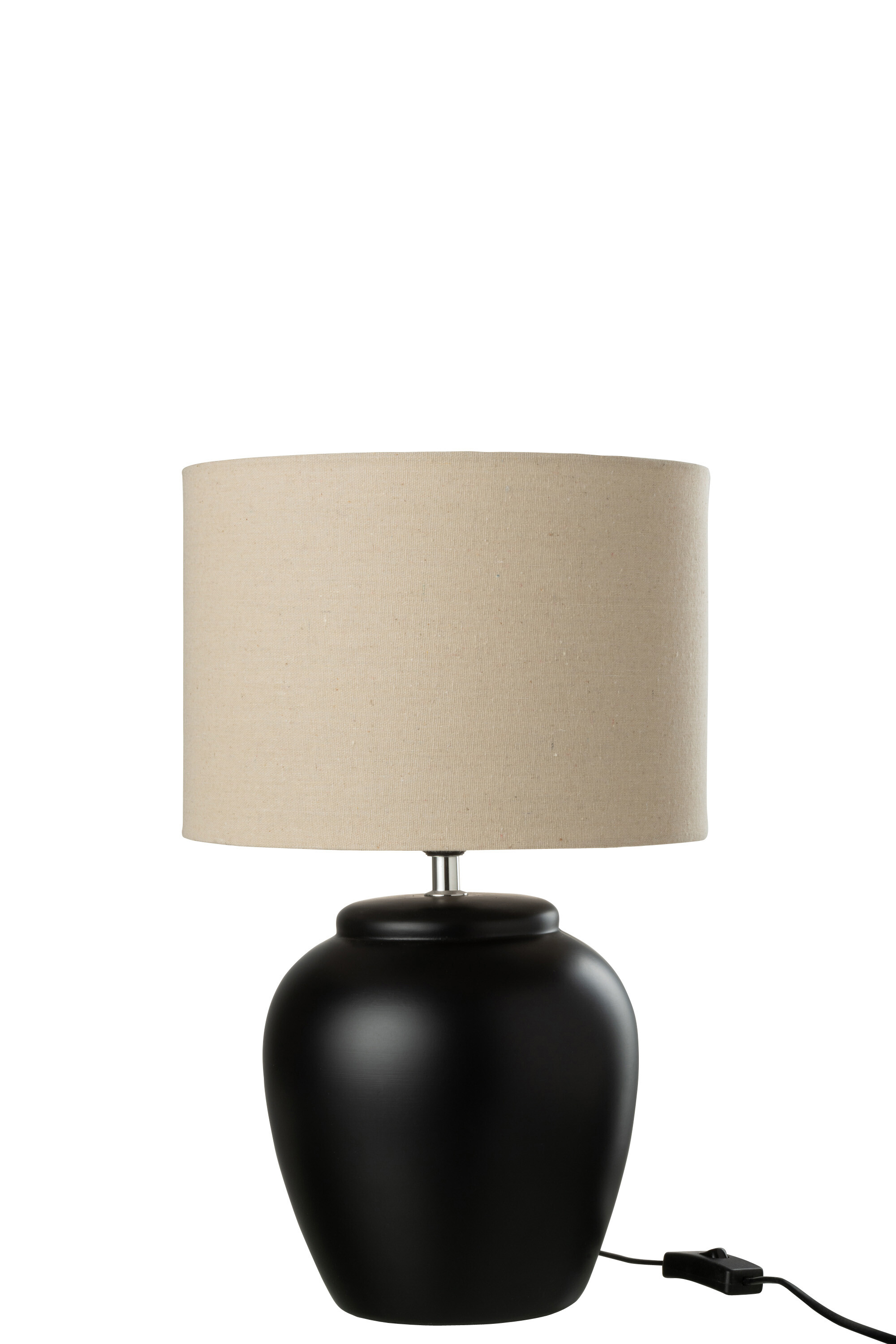 LAMPE MELI+AB-JR CER LIN NO S