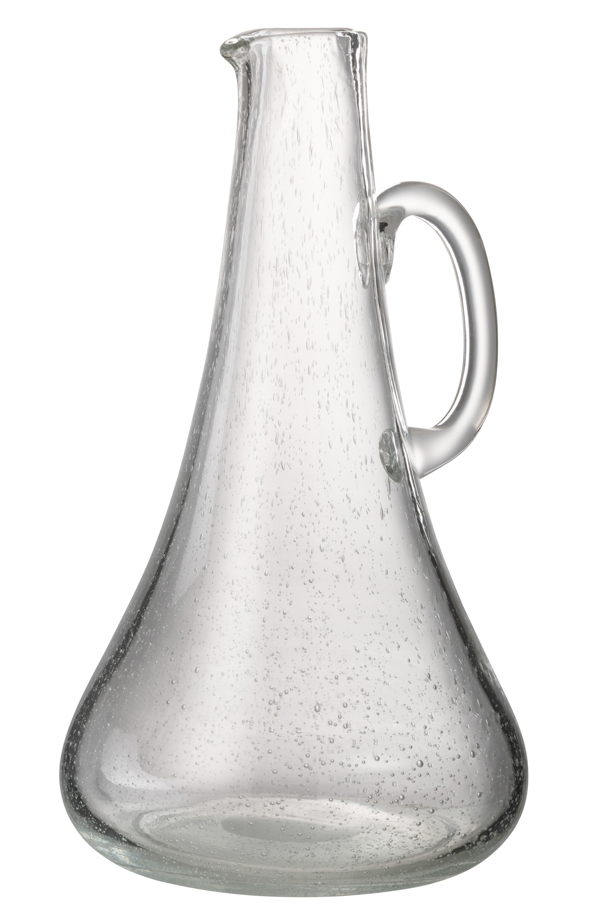 CARAFE VERRE TRANSPARENT