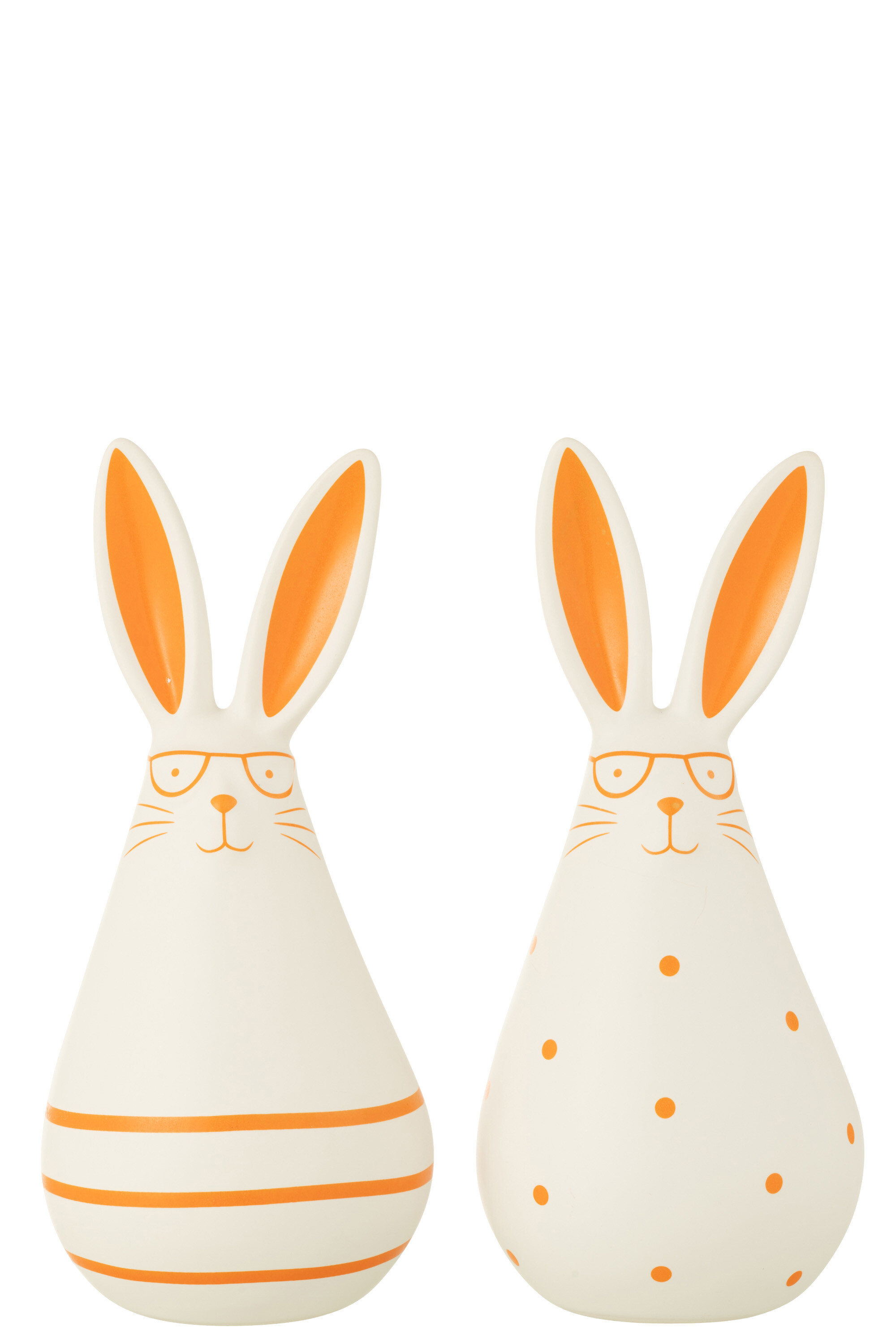 LAPIN LUNETTES ORAN CER L ASS2