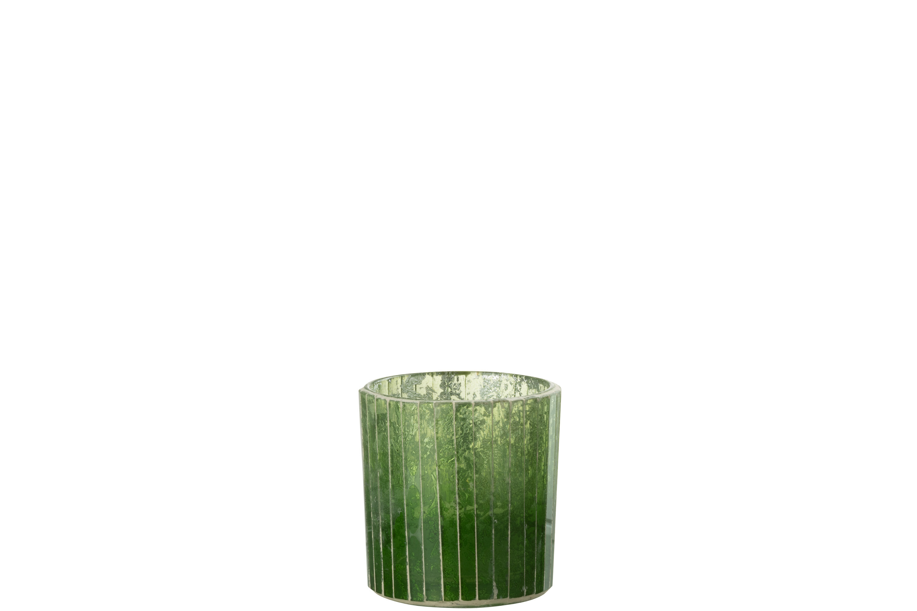 PHPH LIGNES VERRE VERT S