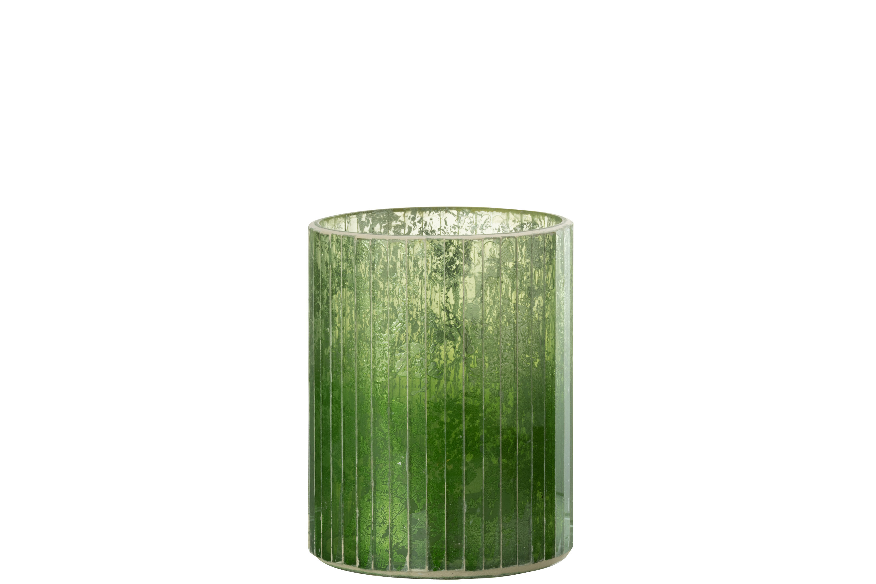 PHPH LIGNES VERRE VERT M