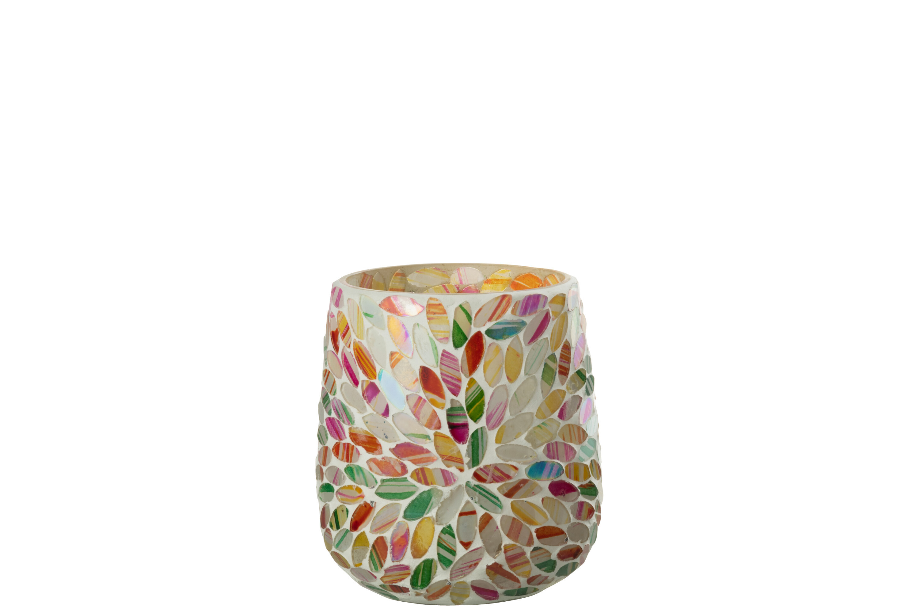 PHPH MOSAIQUE VERRE MIX M