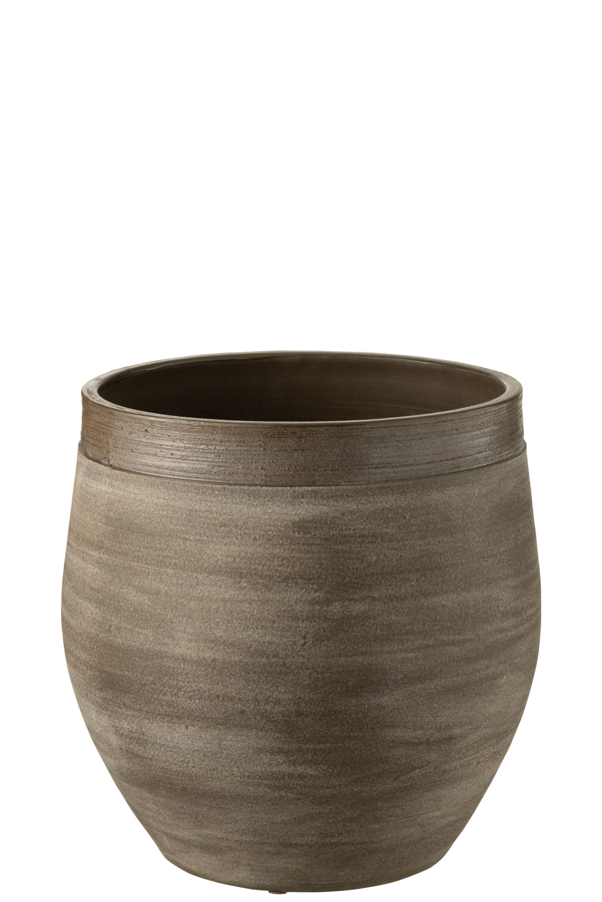 CACHEPOT GIO CERAMIQUE MARR XL