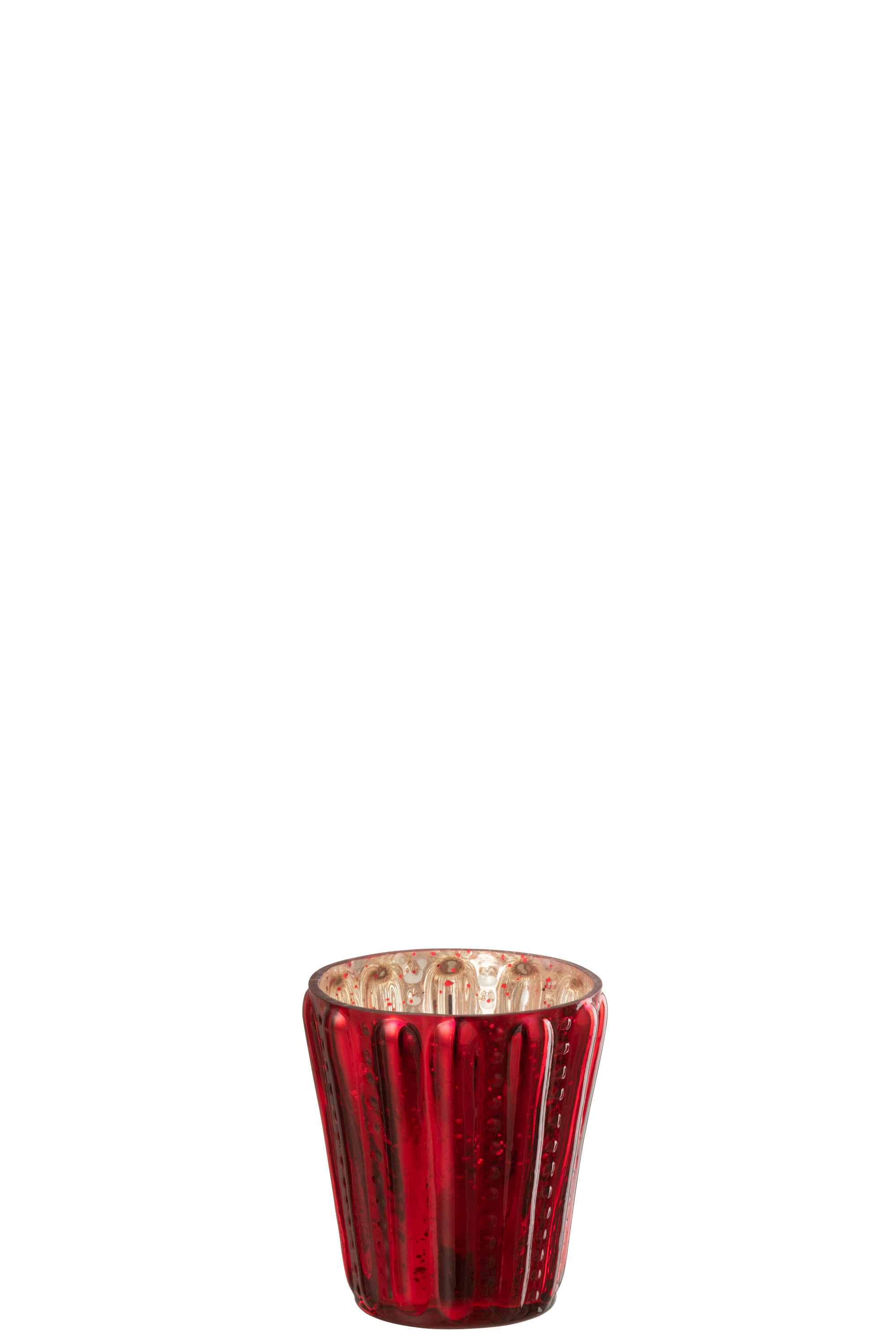 PHPH VERRE ROUGE