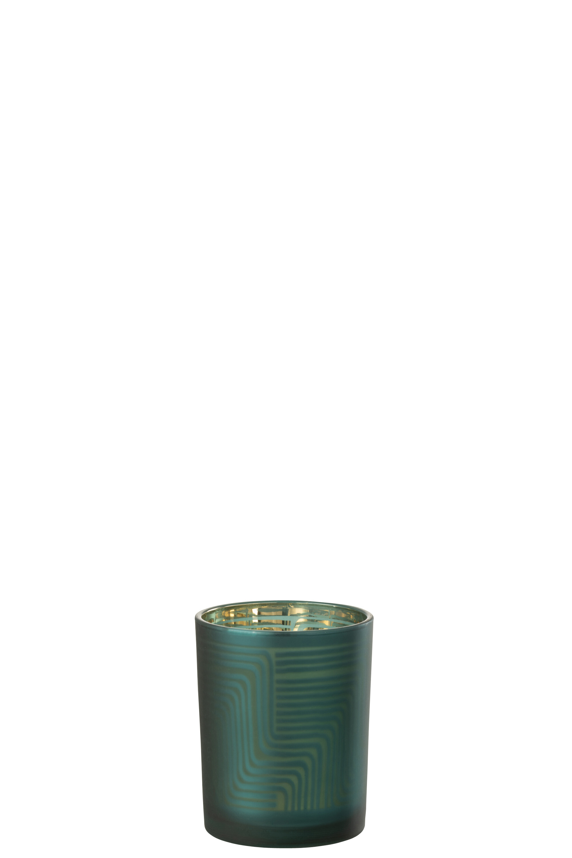 PHPH ZIGZAG VERRE VERT M