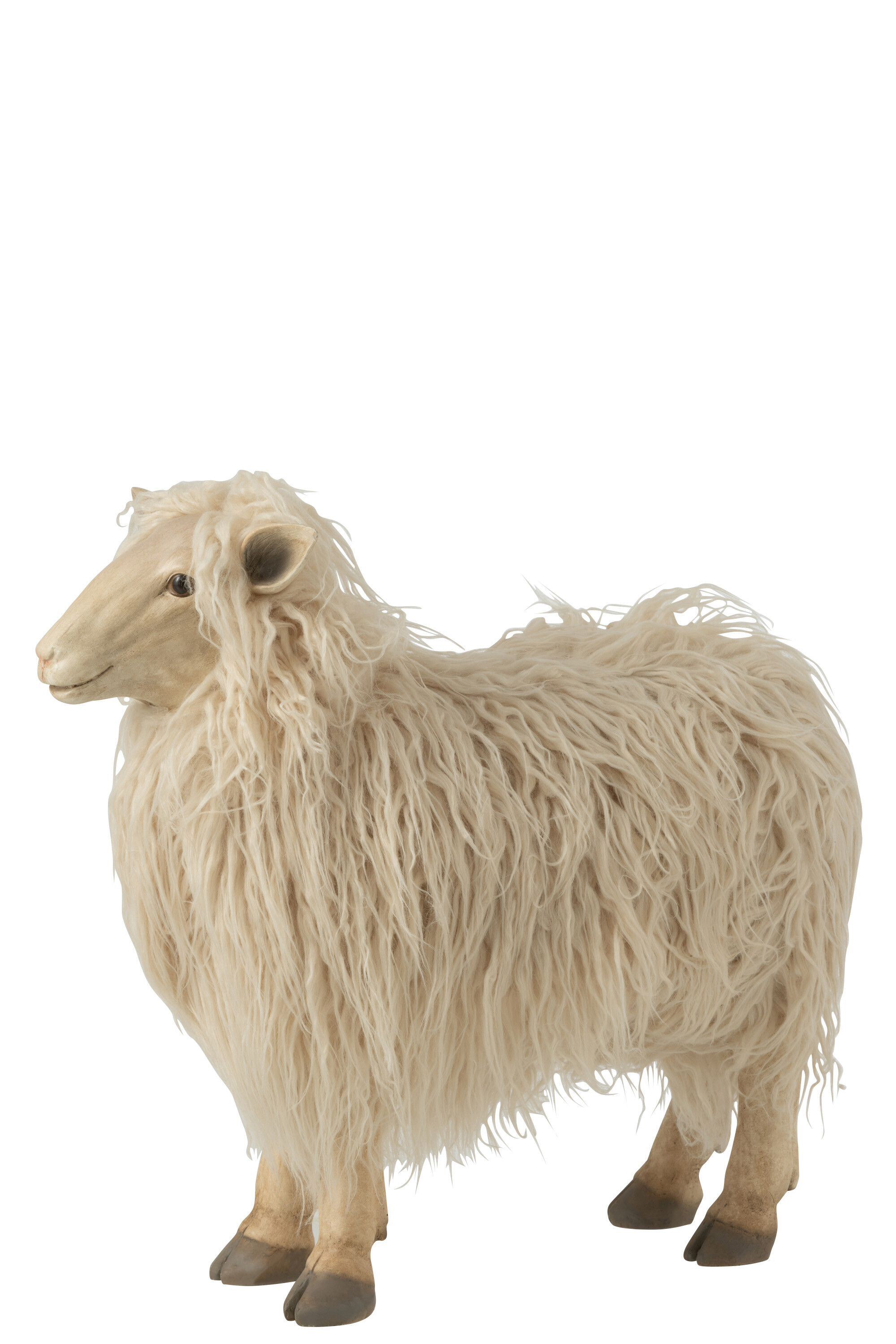 MOUTON LAINE RESI CREME