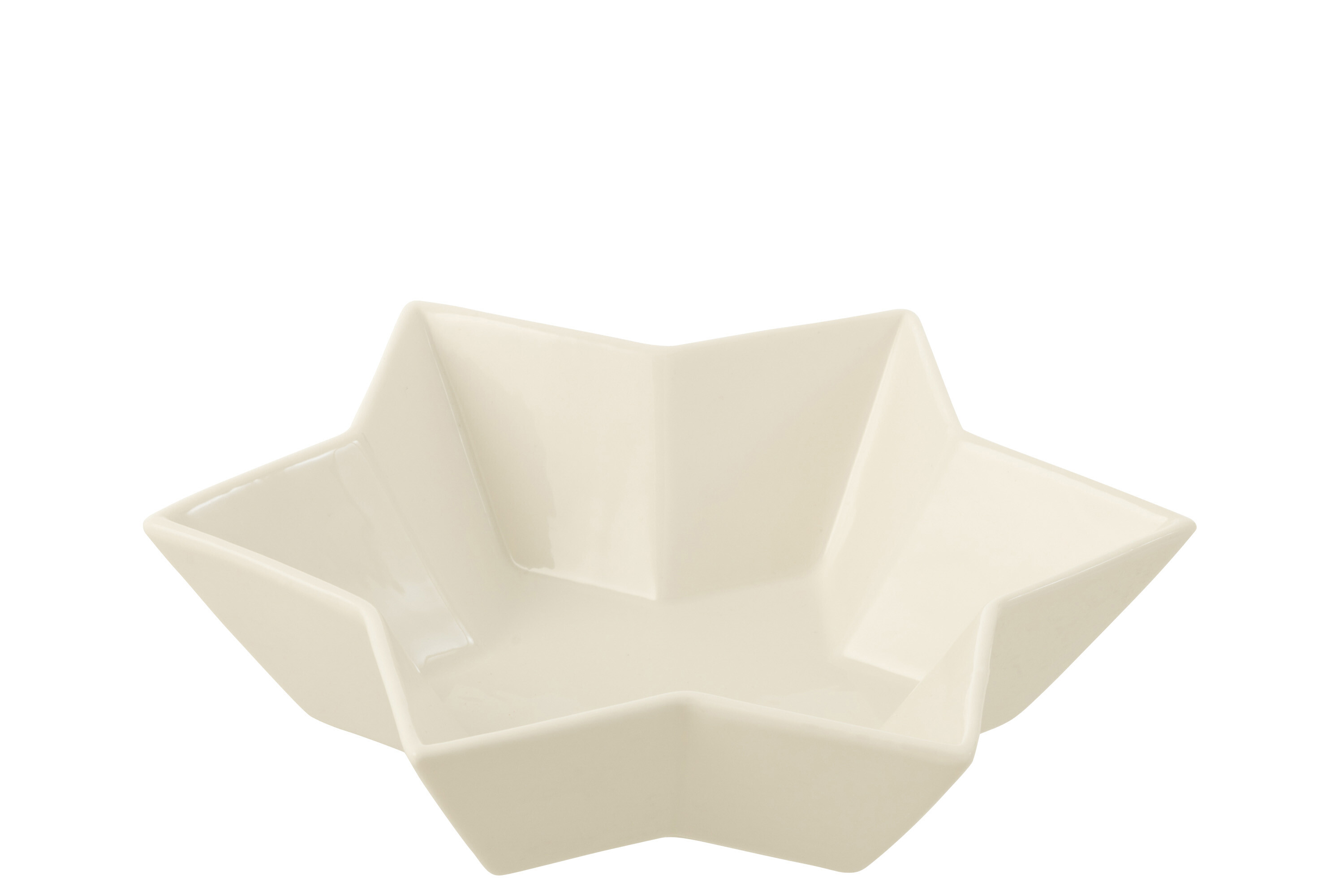 BOL ETOILE PORCELAIN L