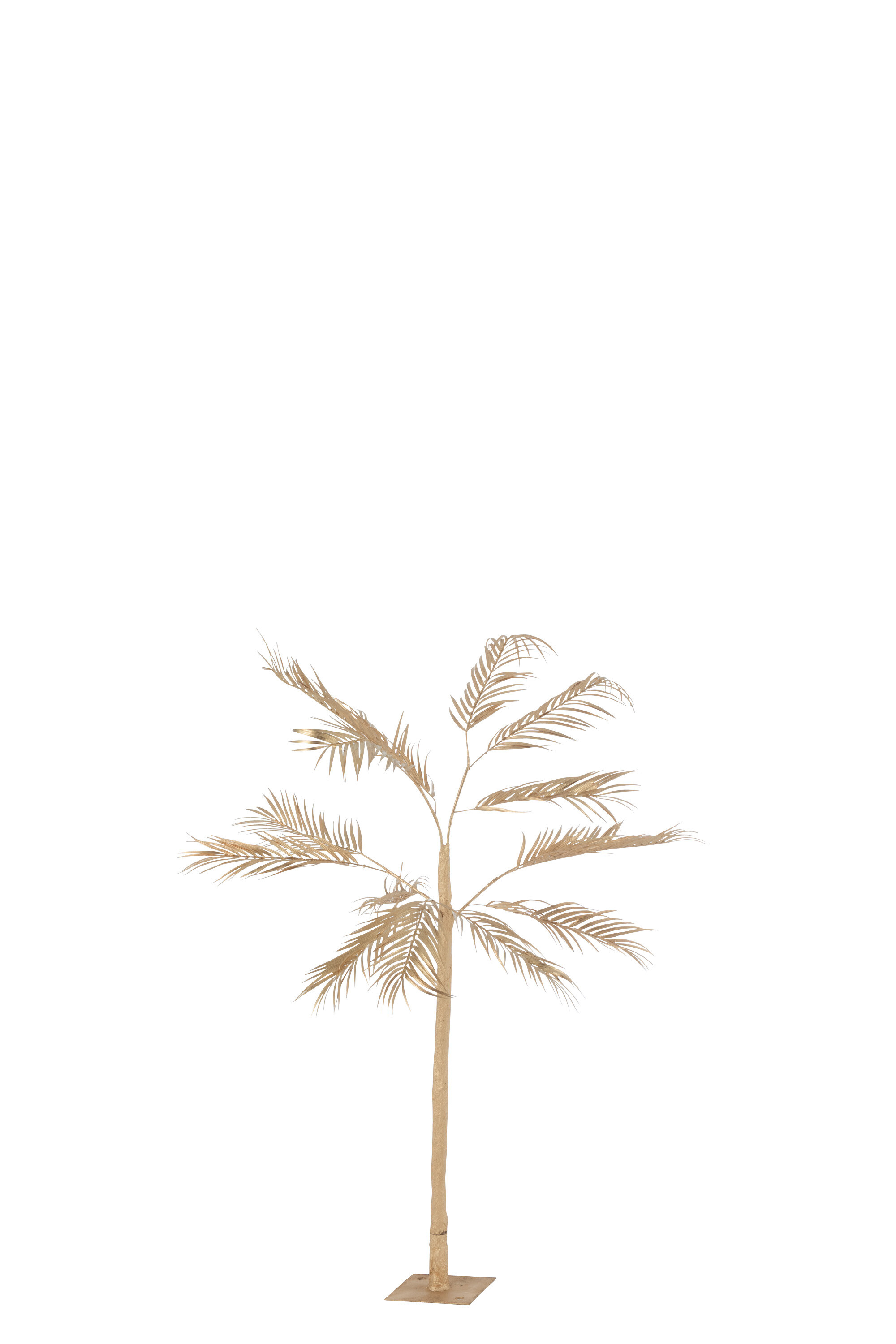 ARBRE FEUIL PALM 1 TR AC OR S