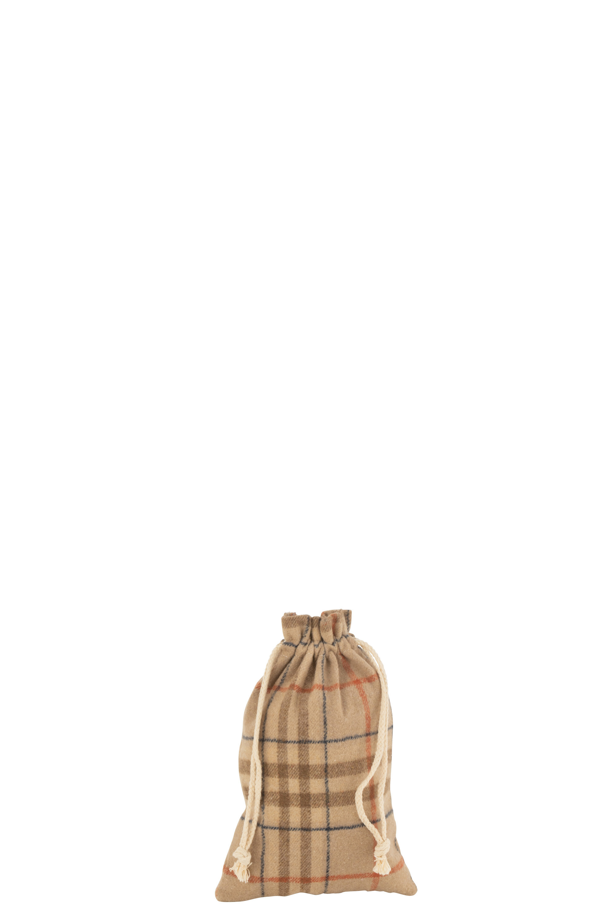 SAC NOEL QUADR TEXT BEI/BR S