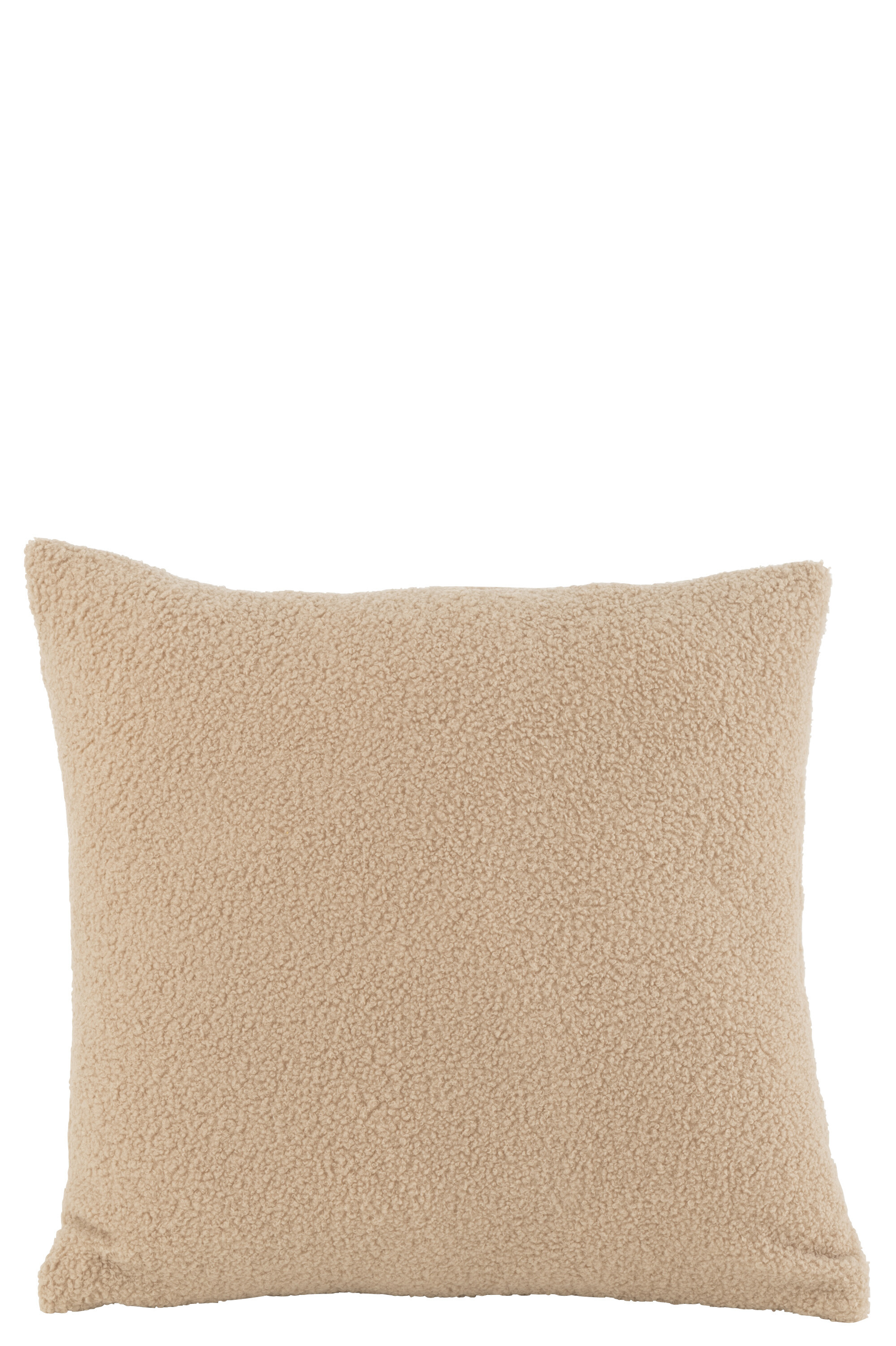 COUSSIN TEDDY BOUC BEI CHD