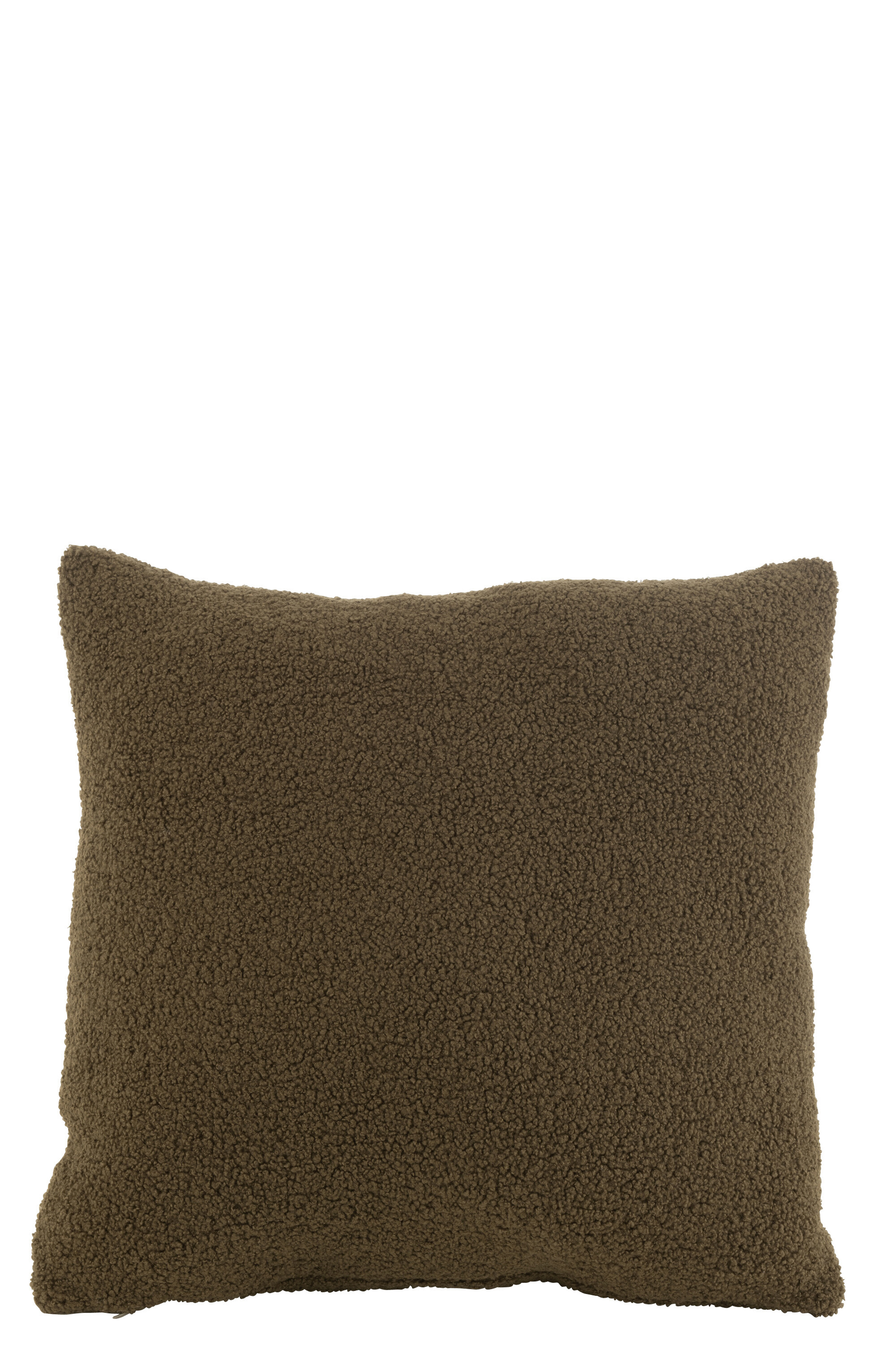 COUSSIN TEDDY POLYESTER VERT 