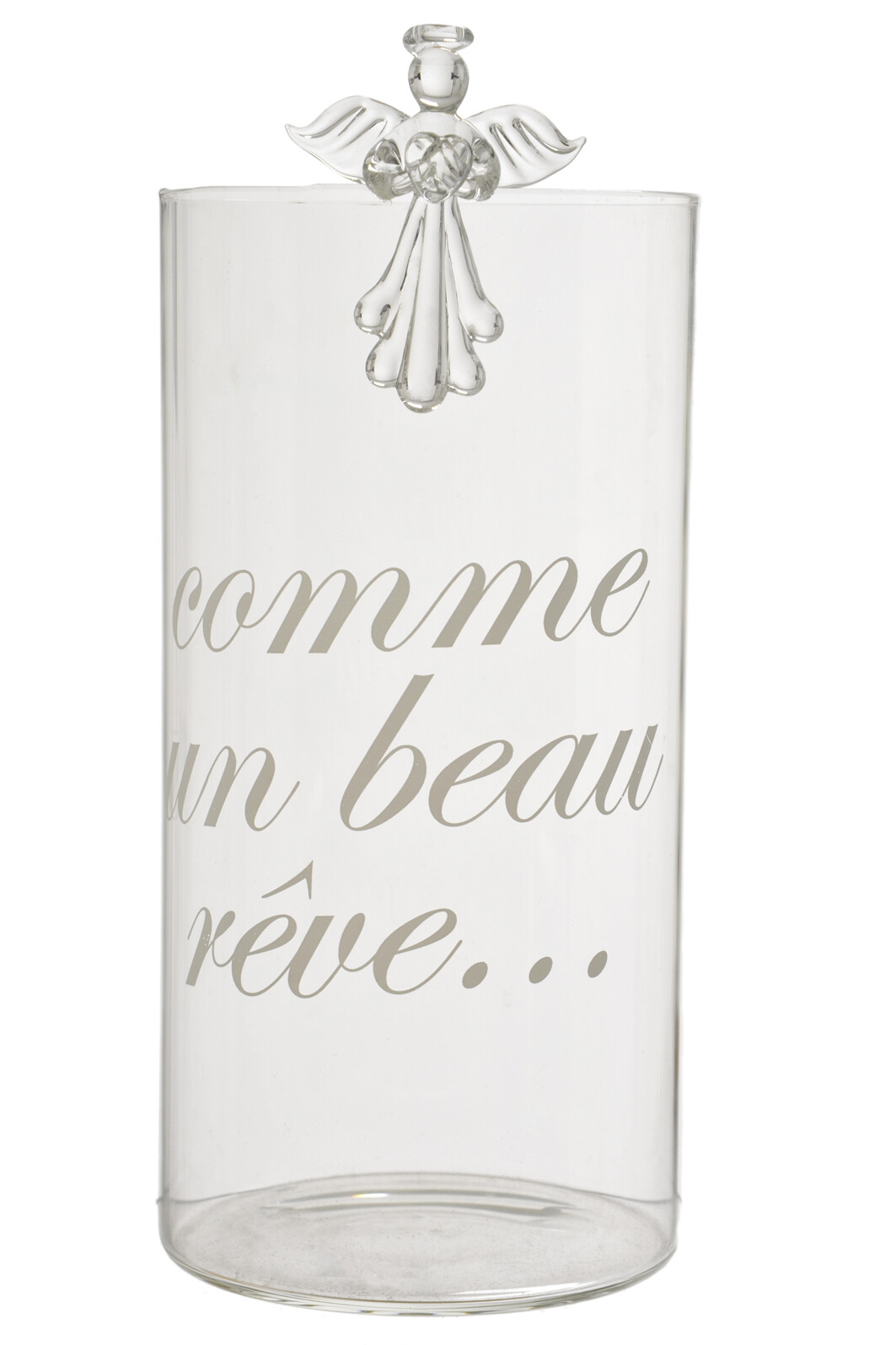 PHPH BEAU REVE VERRE TR L