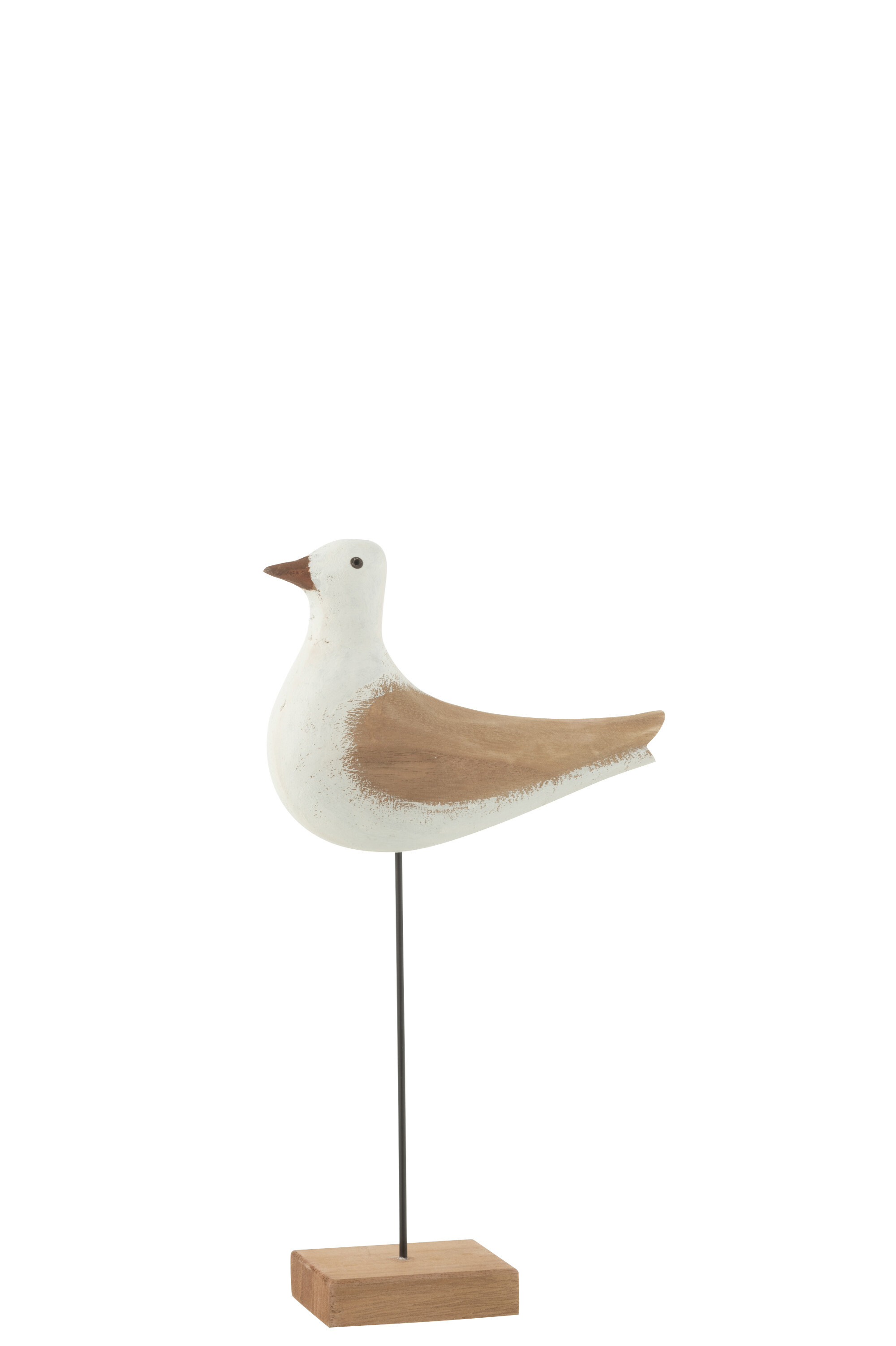 MOUETTE S/P PAULOW BS NAT/BL S