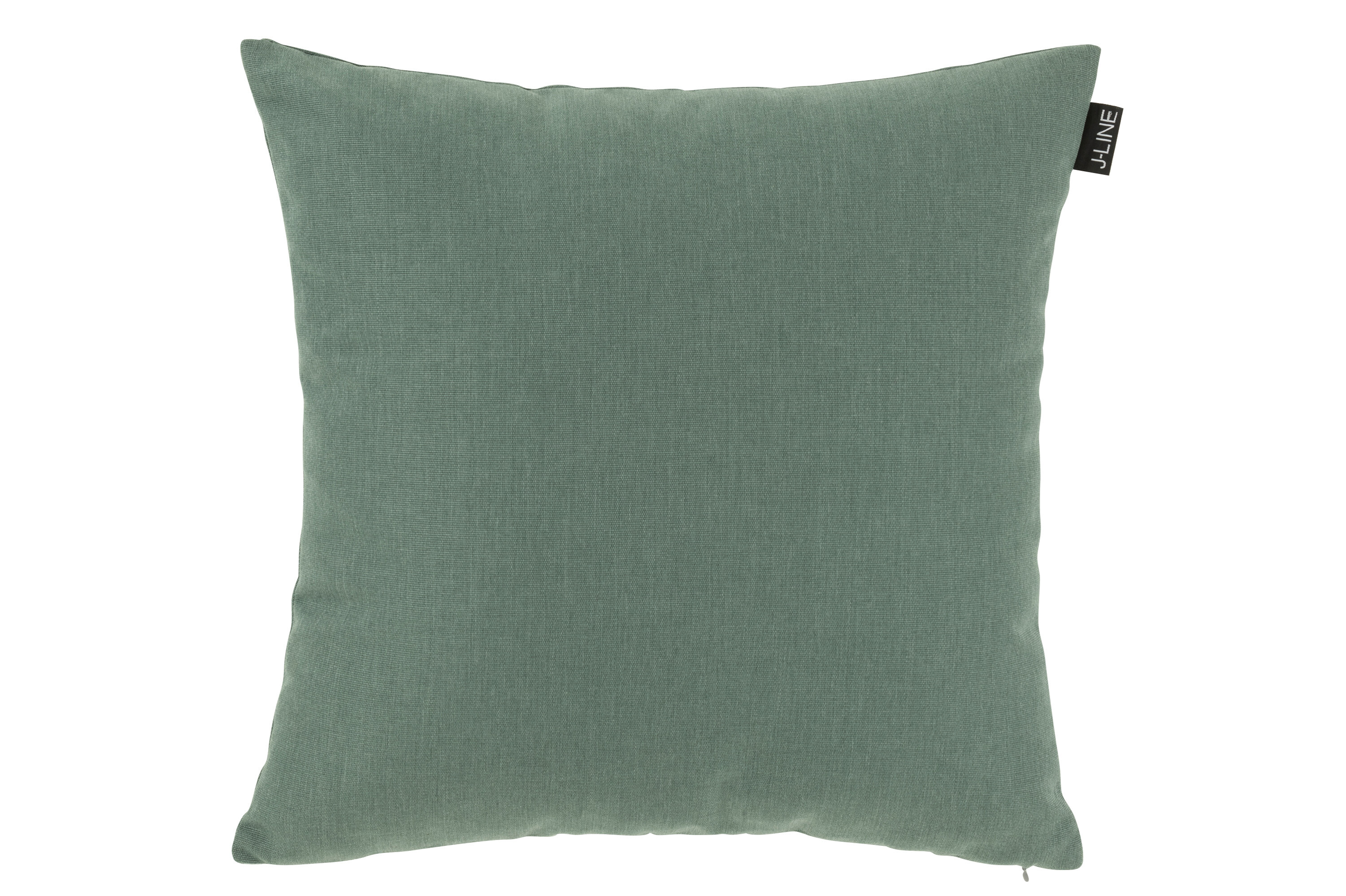 COUSSIN EXTERIEUR POLY VERT