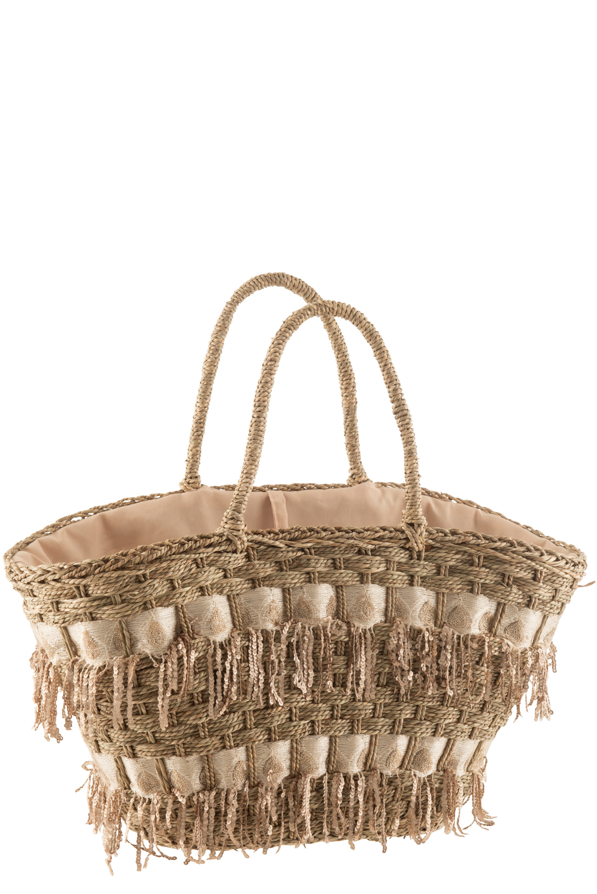 SAC PLAGE ROT PAILLET NUDE