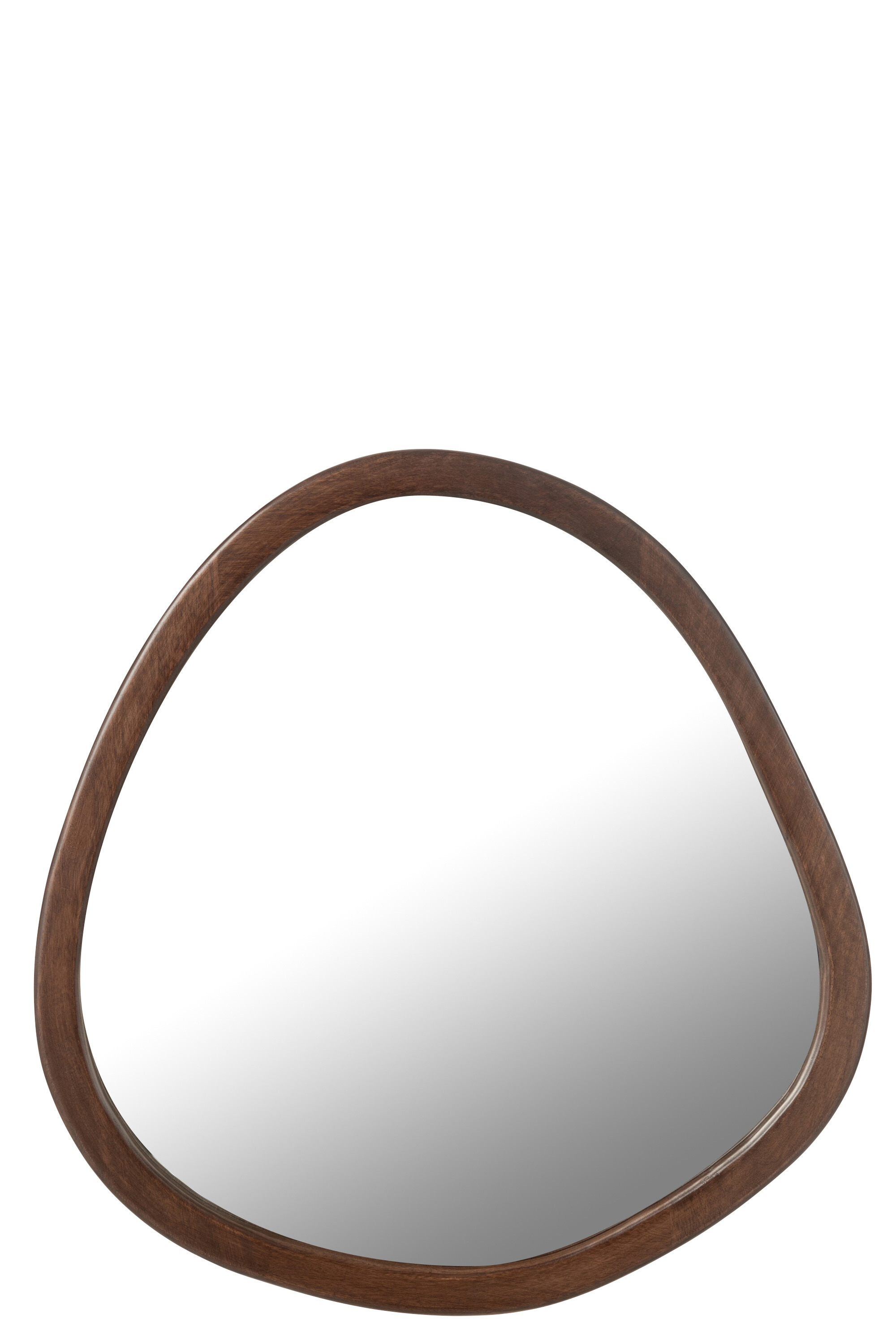 MIROIR WHISP BOIS/MDF BRUN L