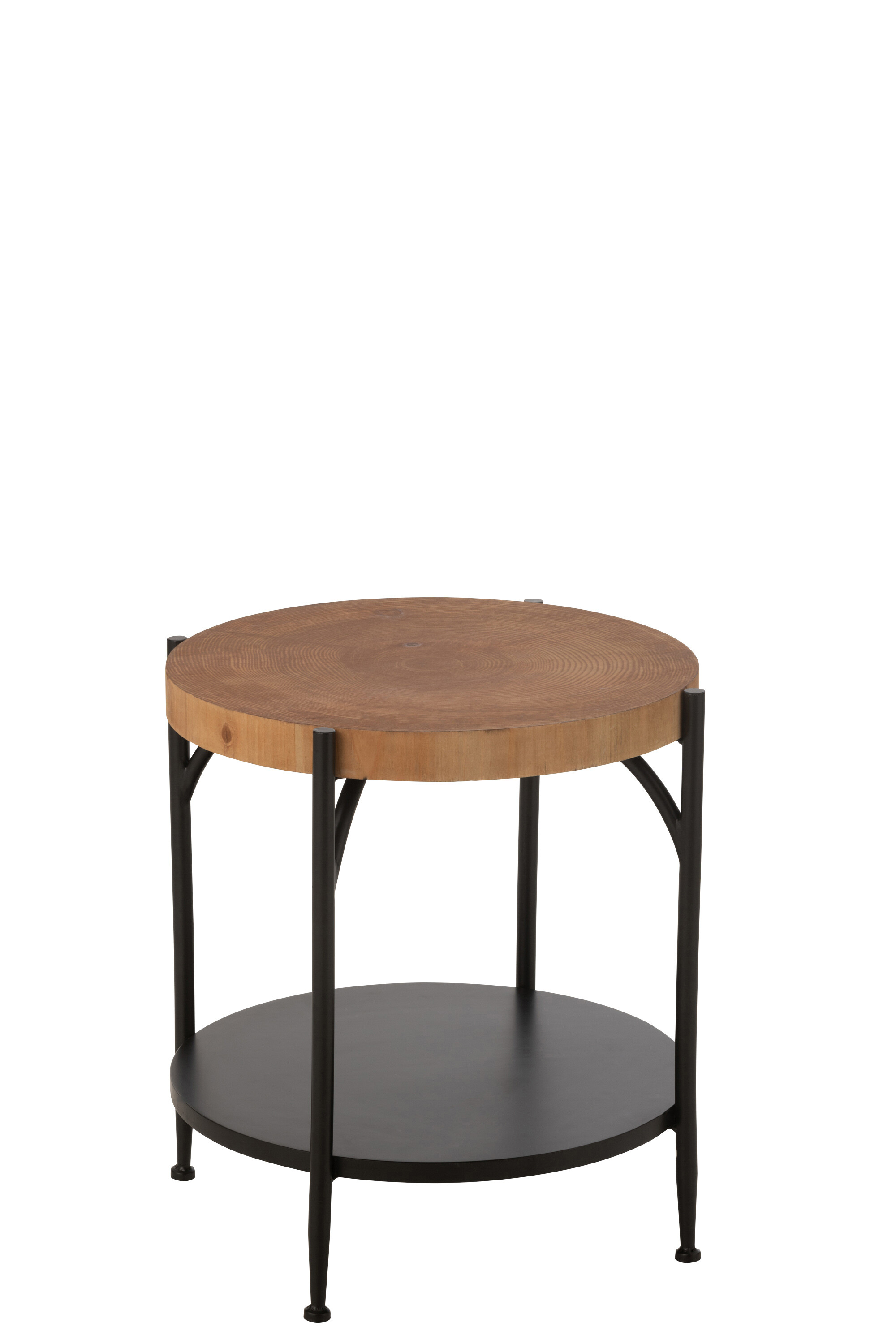 TABLE GIGOG BIO MDF/FER NO/NAT