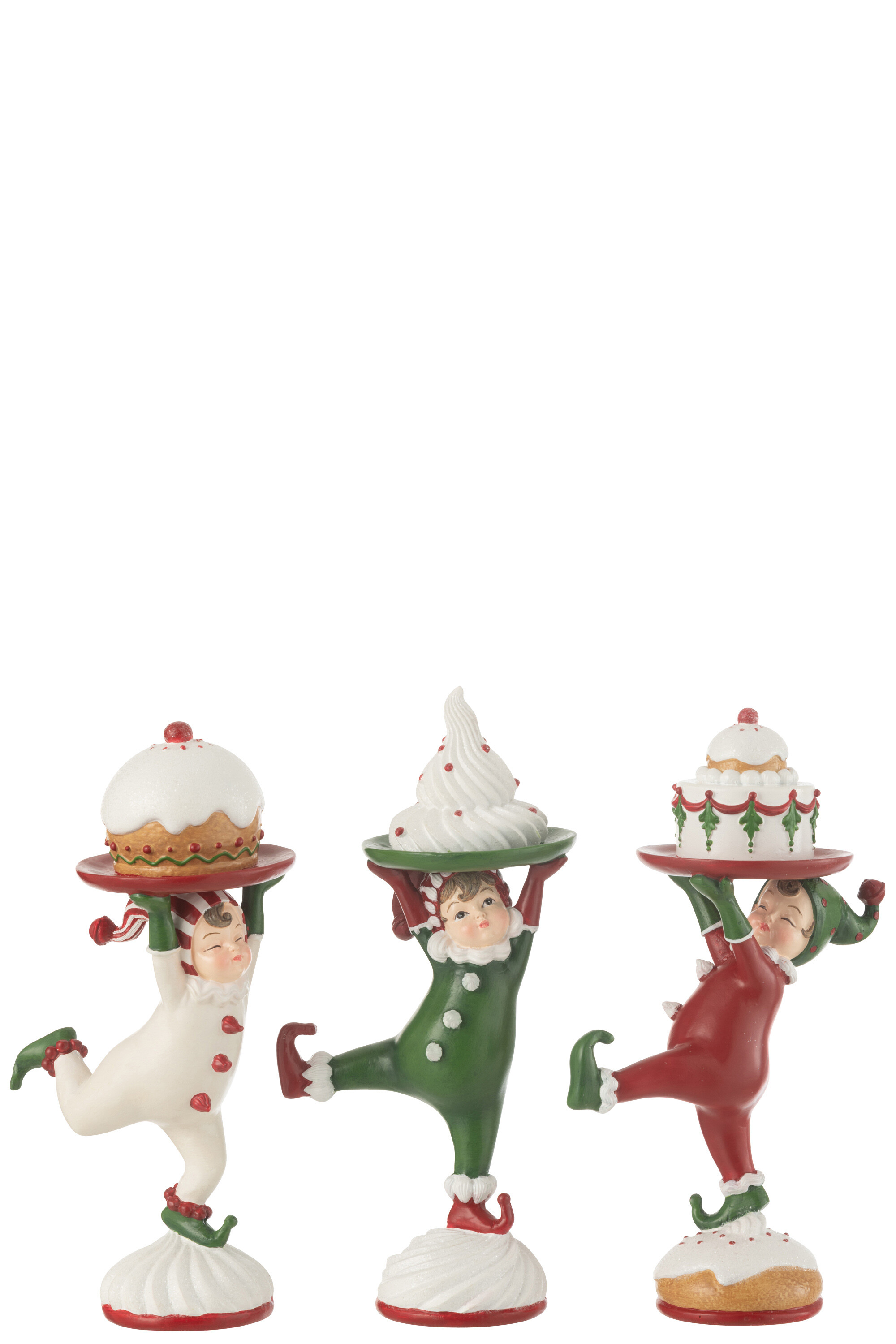 ELF PATISSERIE RESINE MIX ASS3