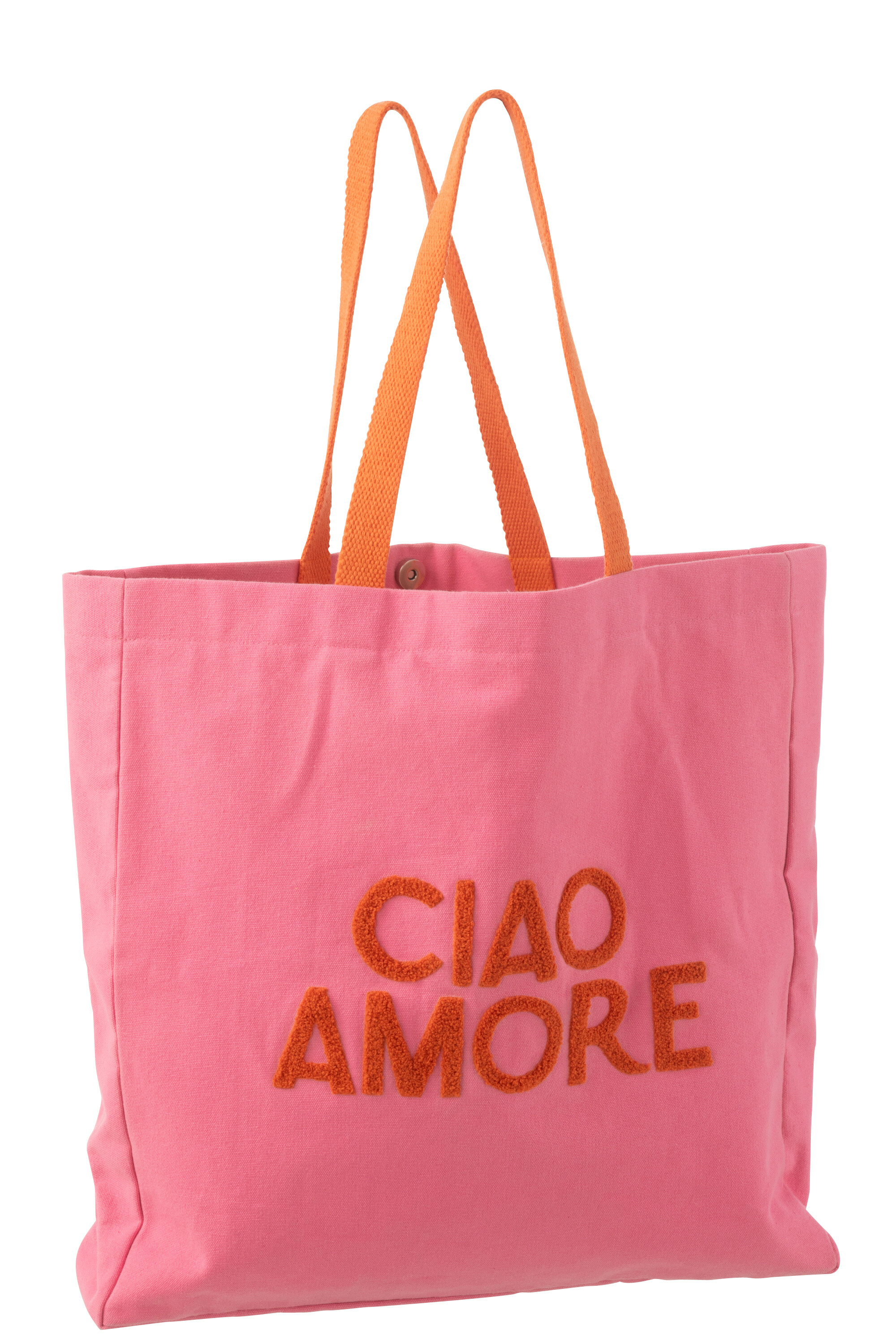 SAC CIAO AMORE COT ROS/OR
