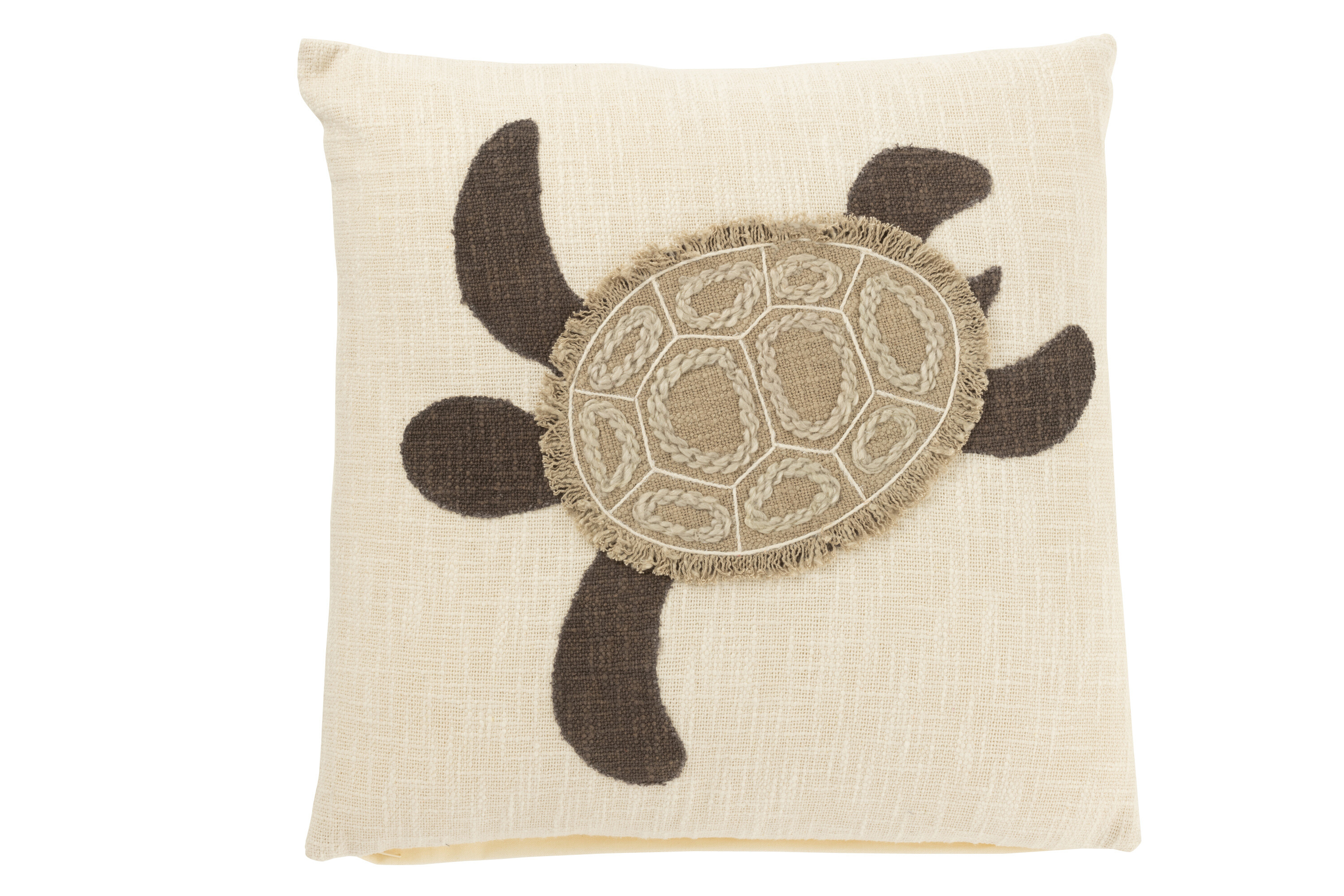 COUSSIN TORTUE COT/LAI B/BEI/M