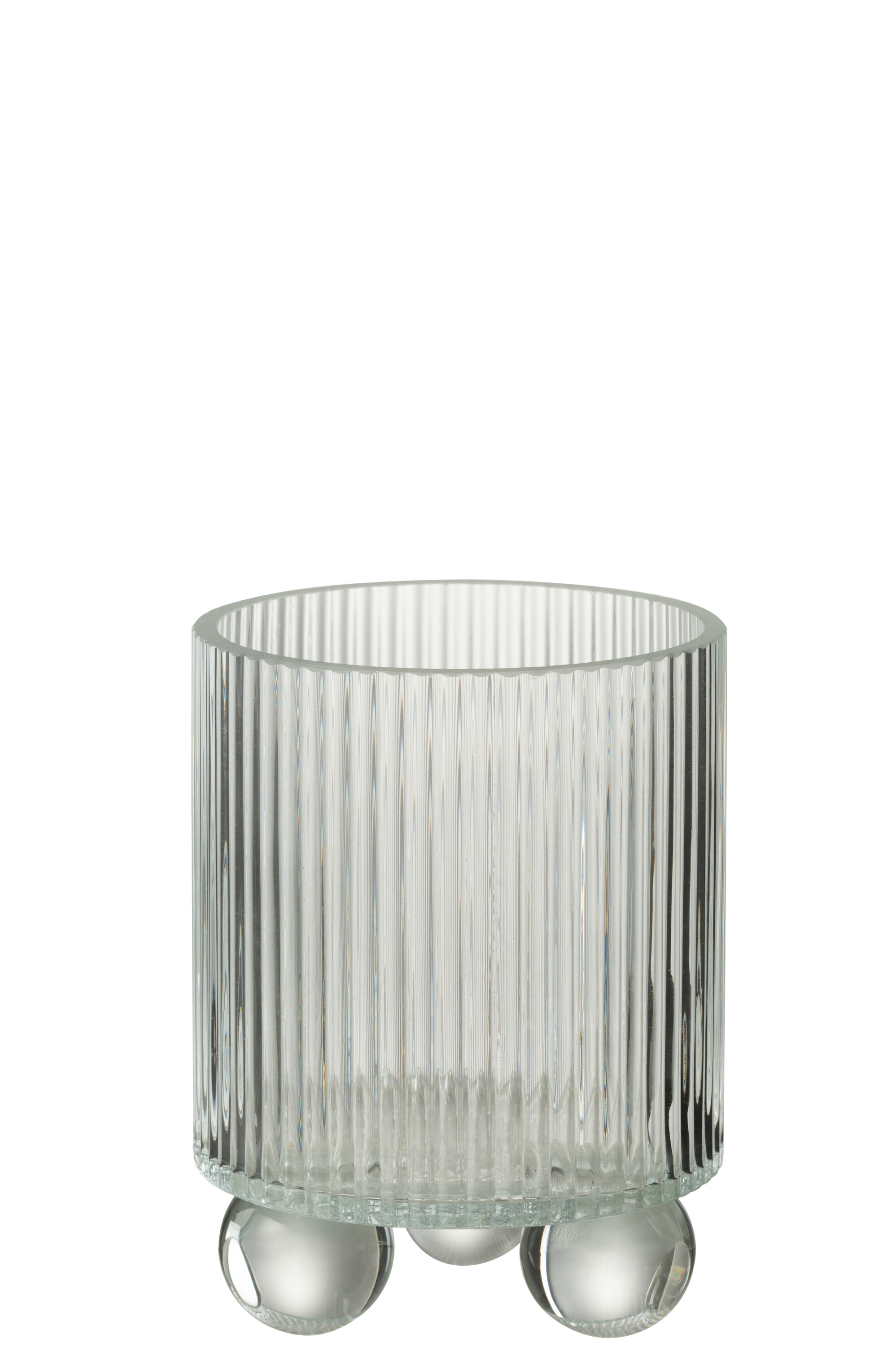 PHPH CLARA VERRE TRANSPARENT S