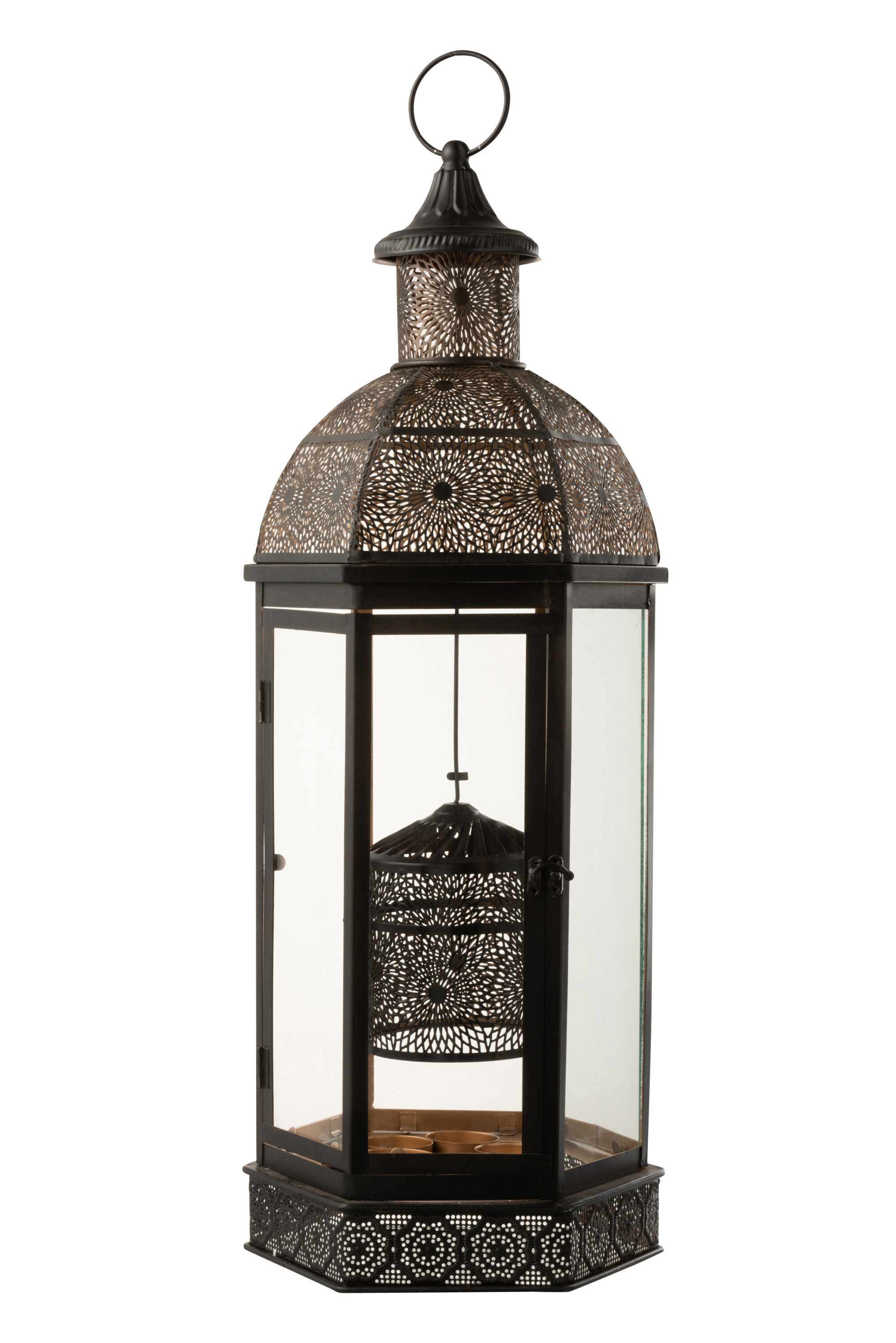 PHPH LANTERN ORIENTAL FER NR L