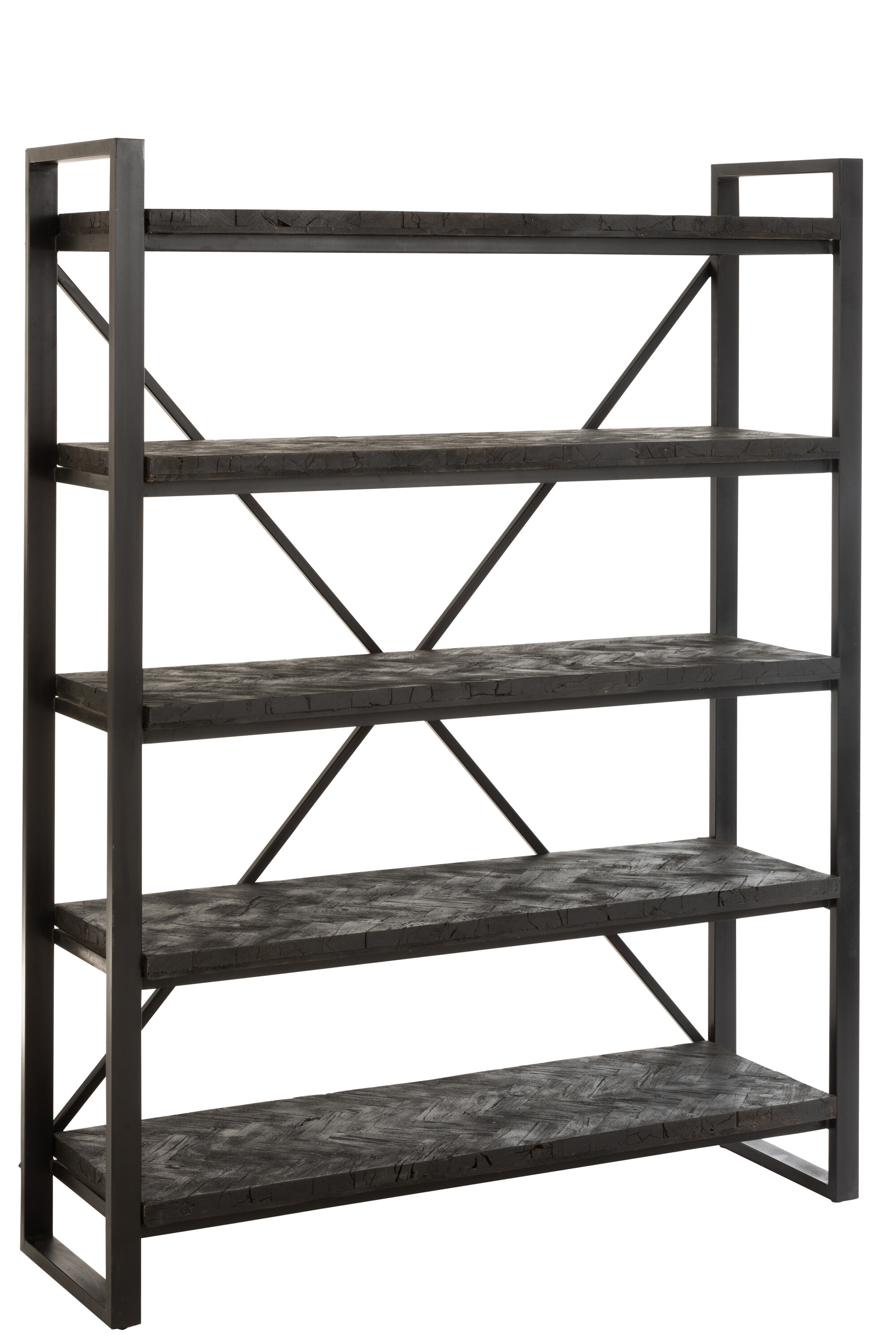 ETAGERE GRUB BS MANG FER NR